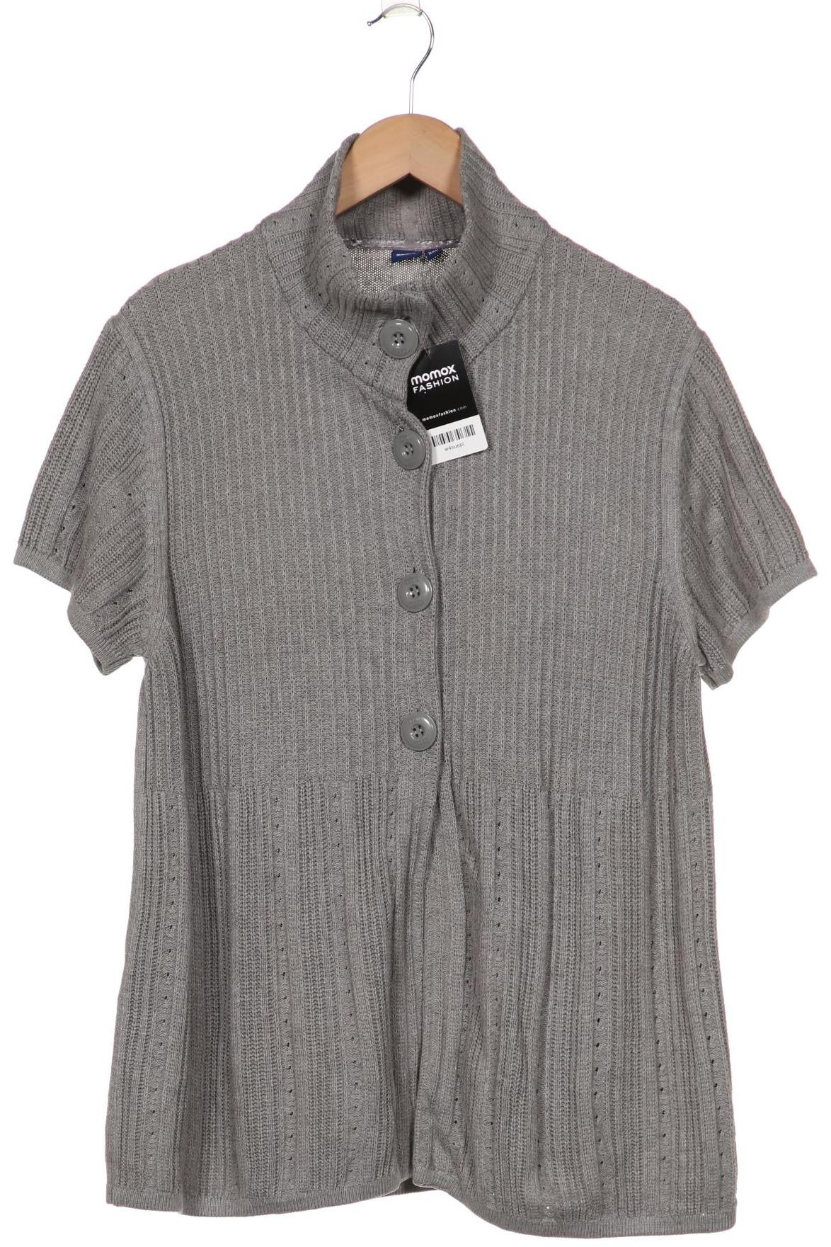 

Cecil Damen Strickjacke, grau, Gr. 46