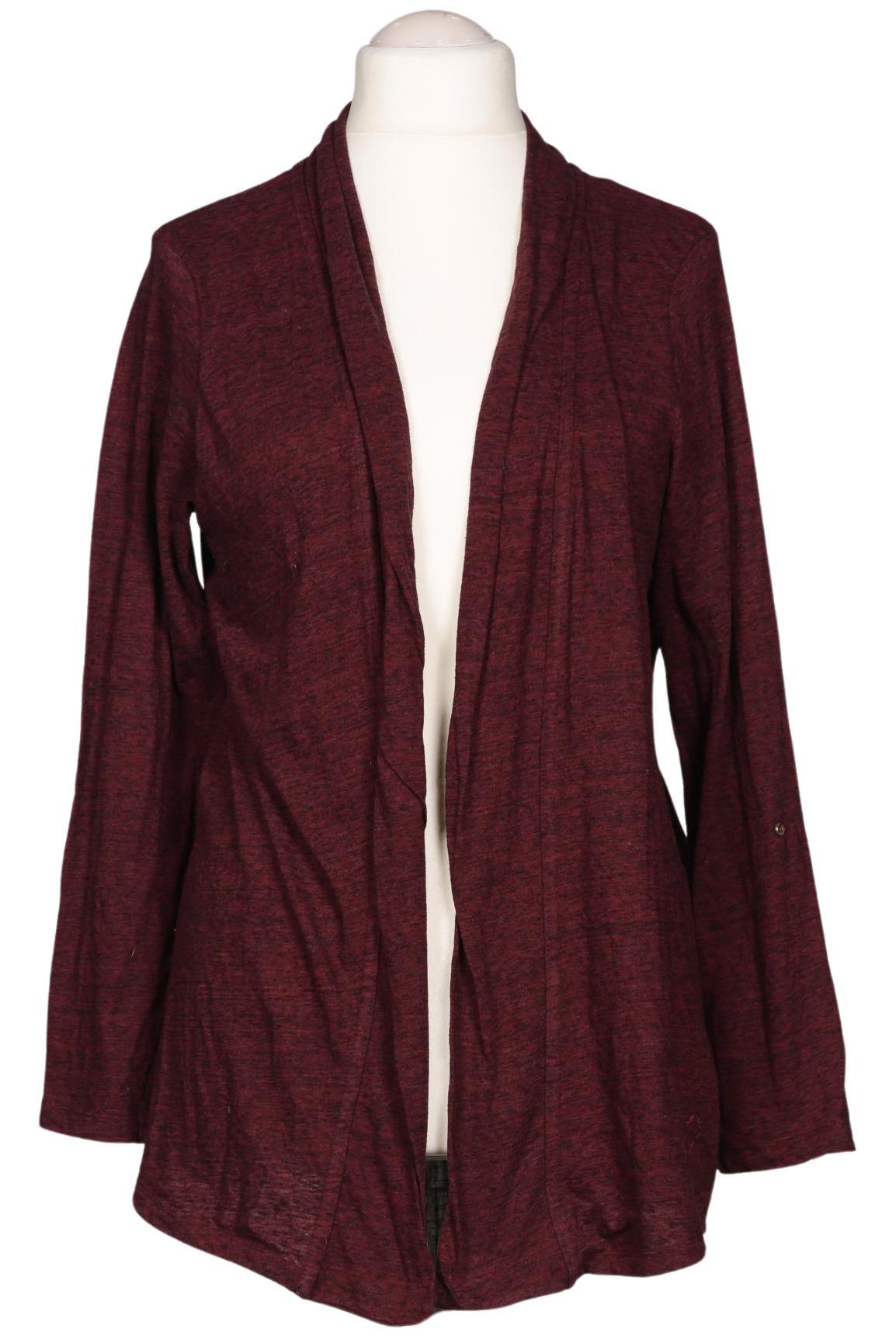 

Cecil Damen Strickjacke, bordeaux, Gr. 44