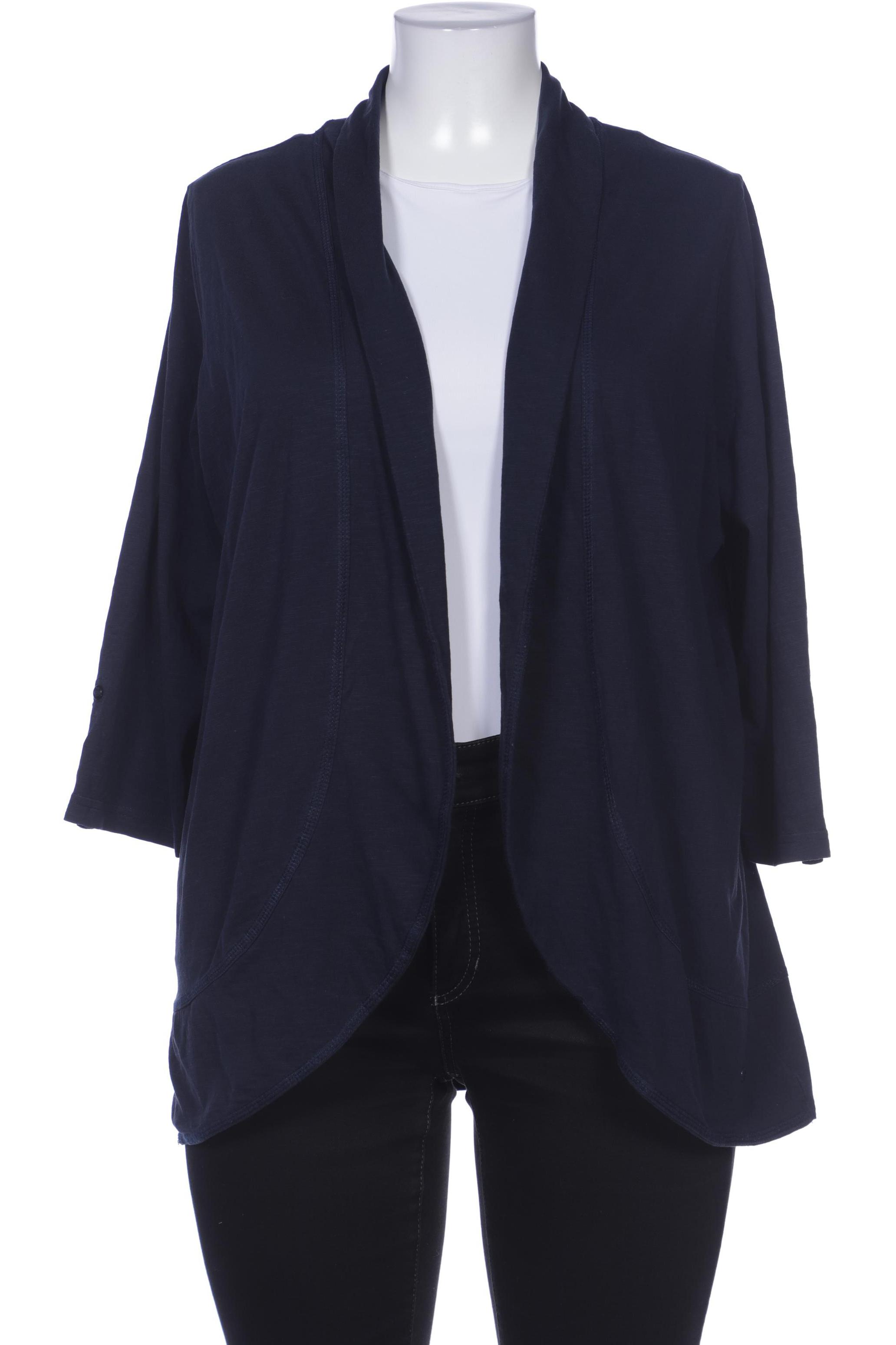 

Cecil Damen Strickjacke, marineblau, Gr. 44