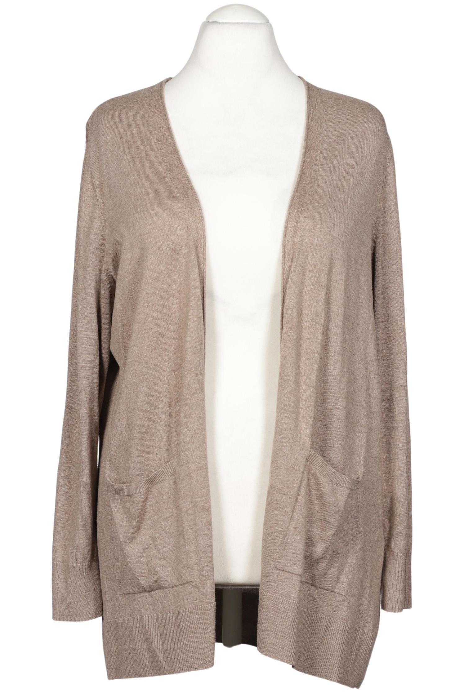 

Cecil Damen Strickjacke, beige, Gr. 46