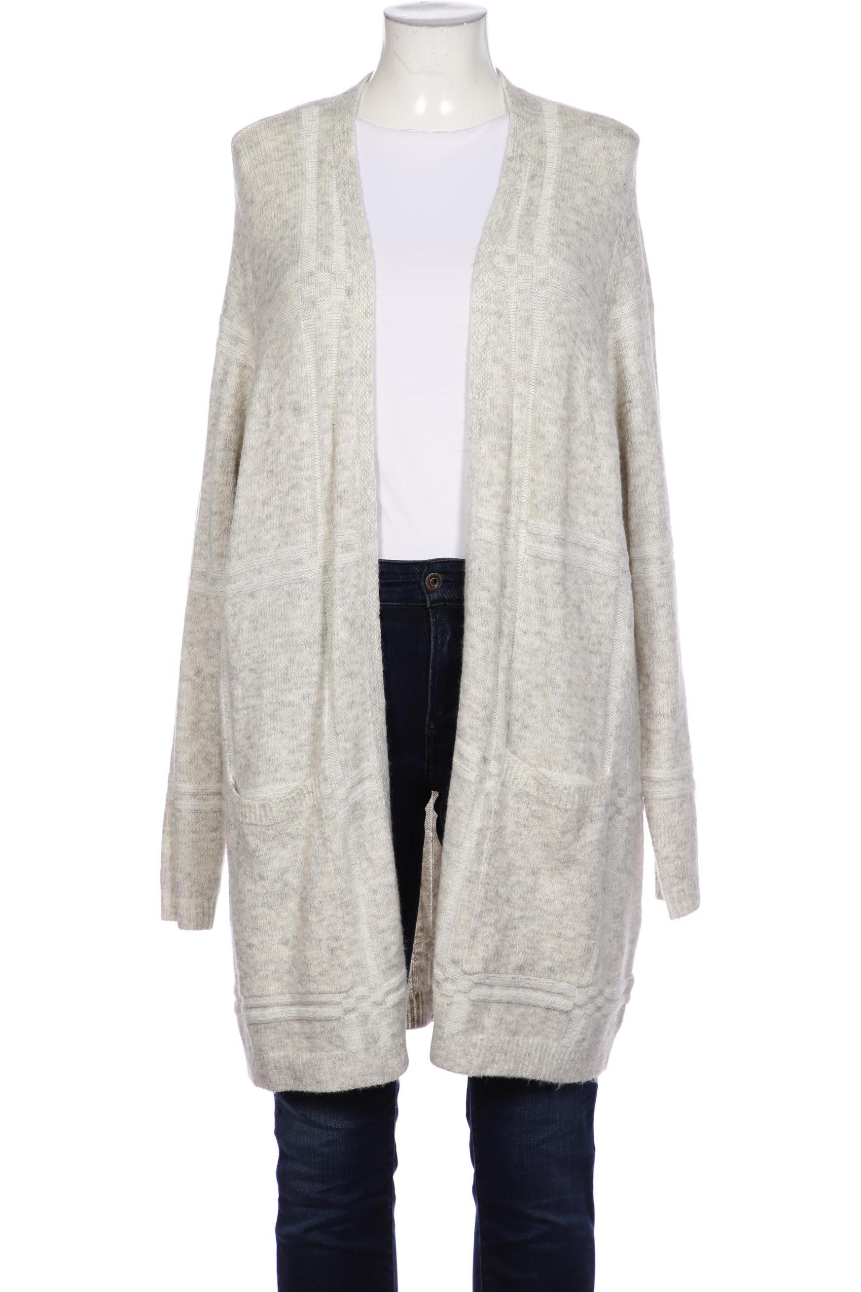 

Cecil Damen Strickjacke, grau, Gr. 46