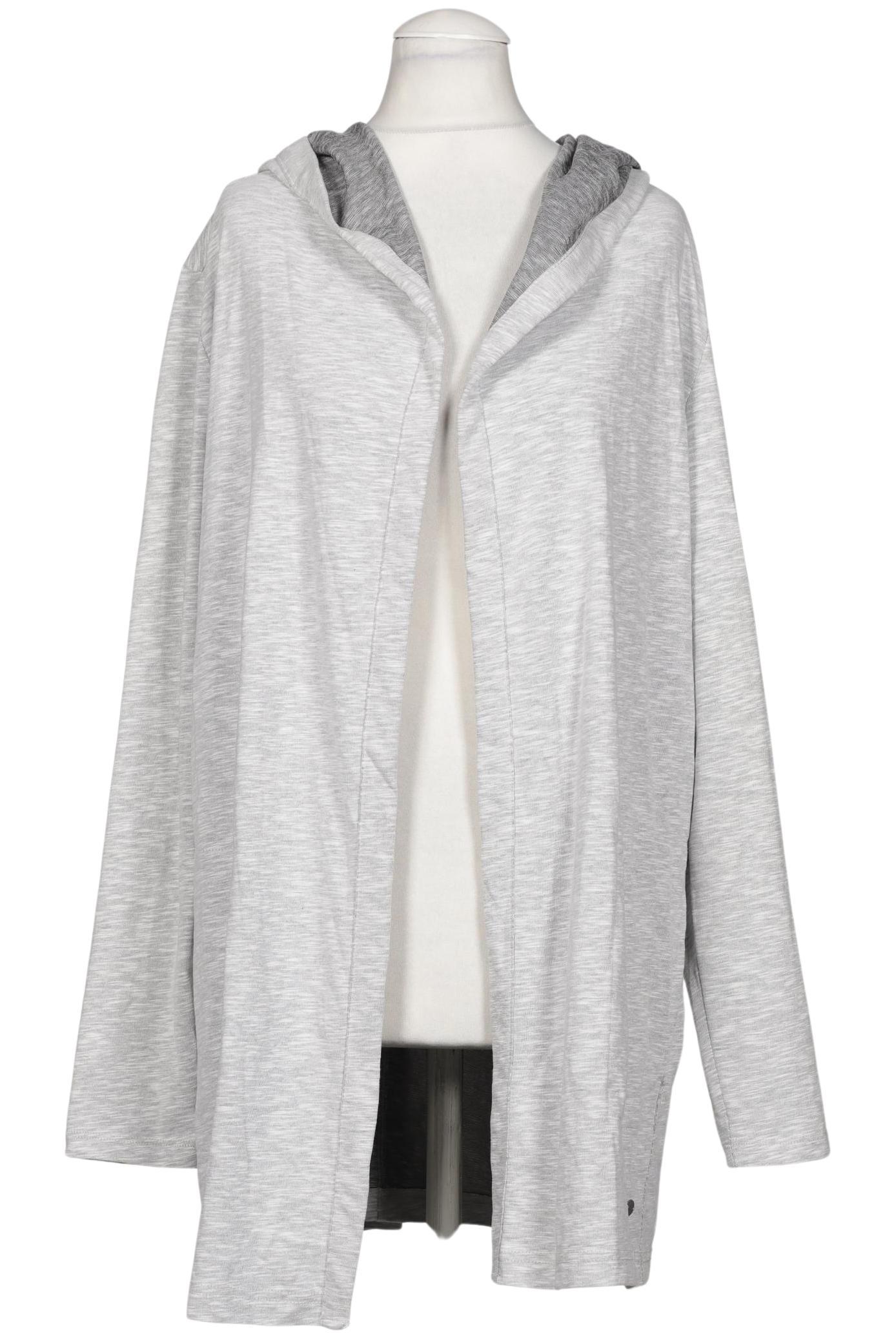 

Cecil Damen Strickjacke, grau, Gr. 36