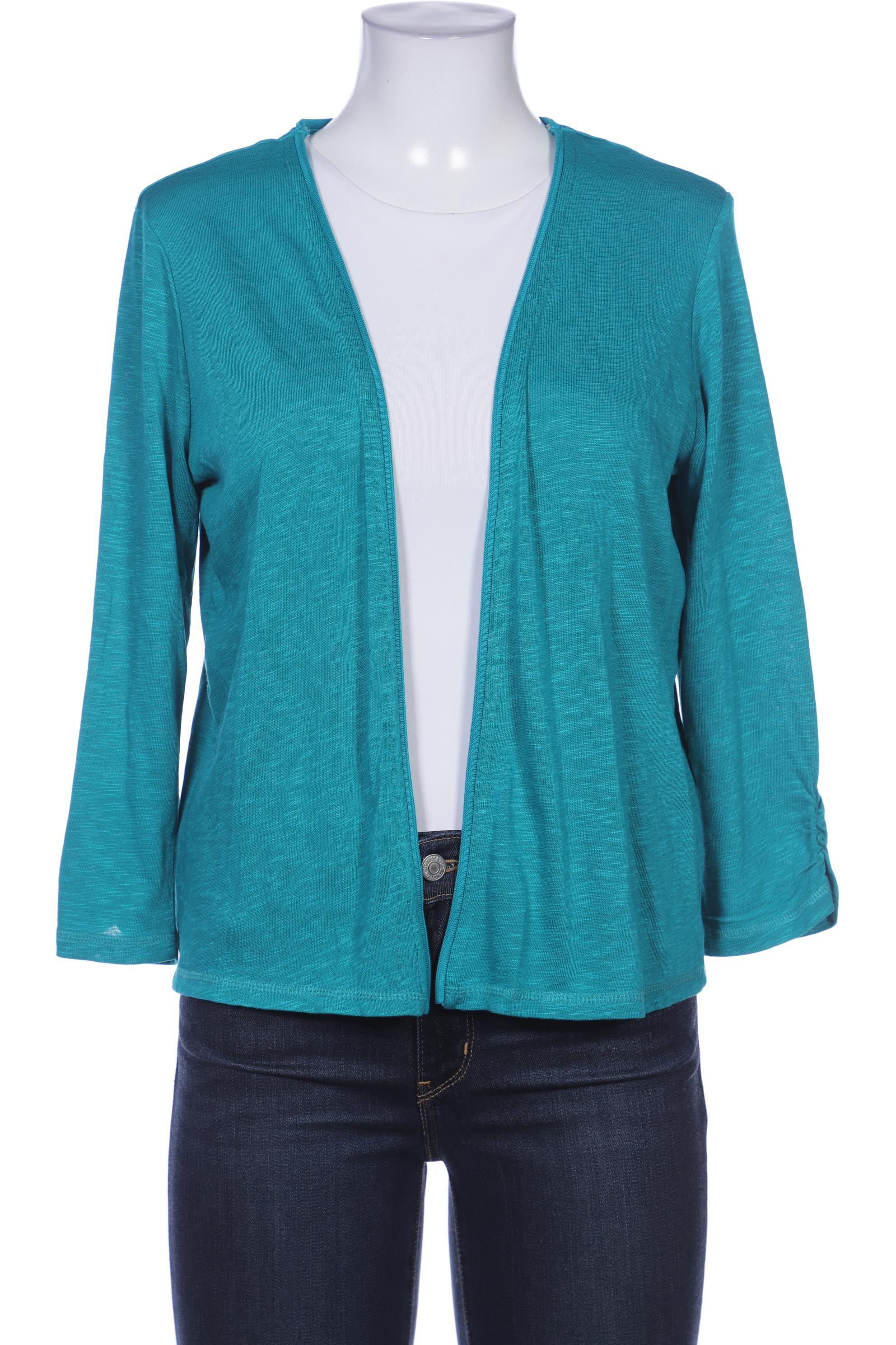 

Cecil Damen Strickjacke, grün, Gr. 38