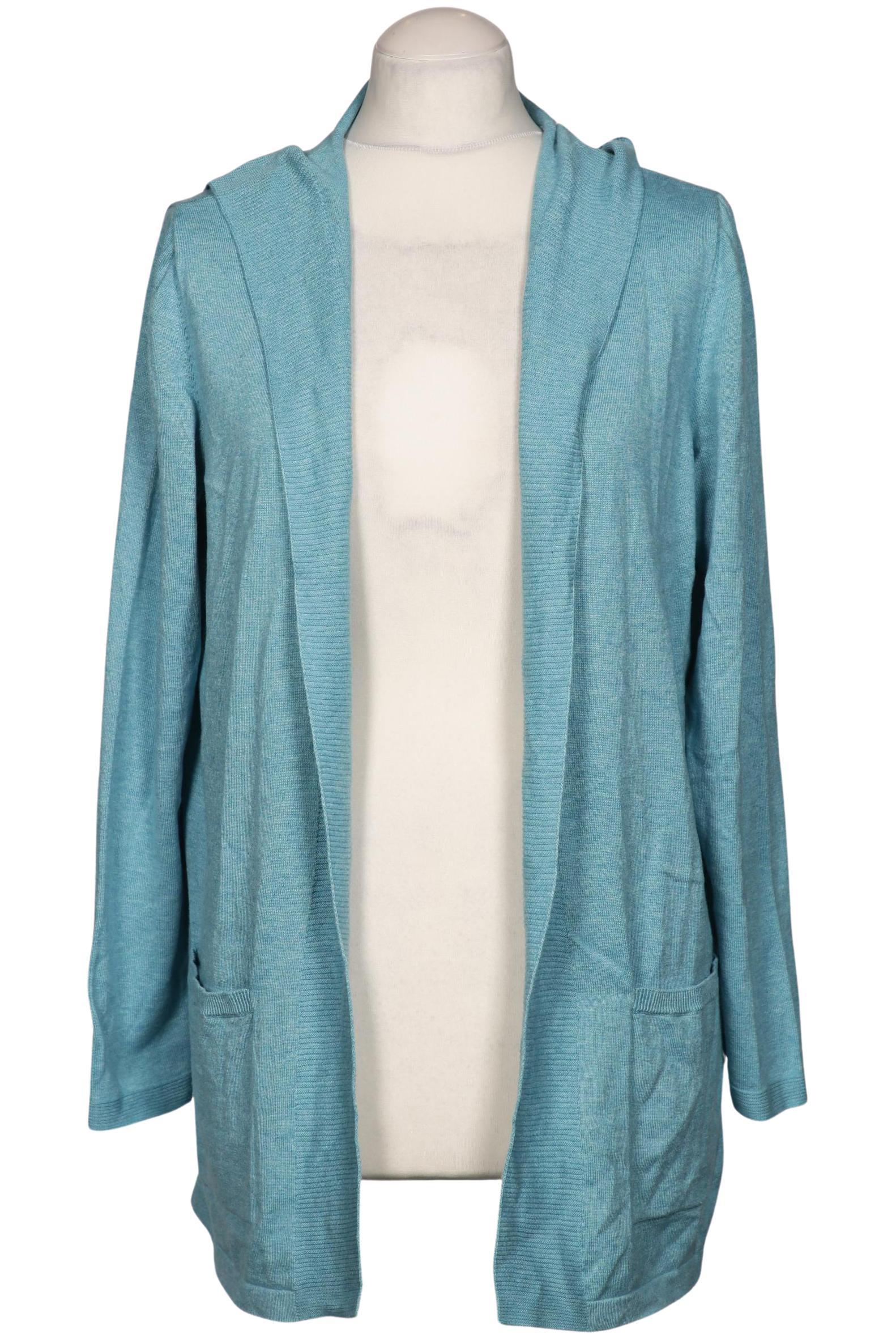 

Cecil Damen Strickjacke, hellblau, Gr. 36