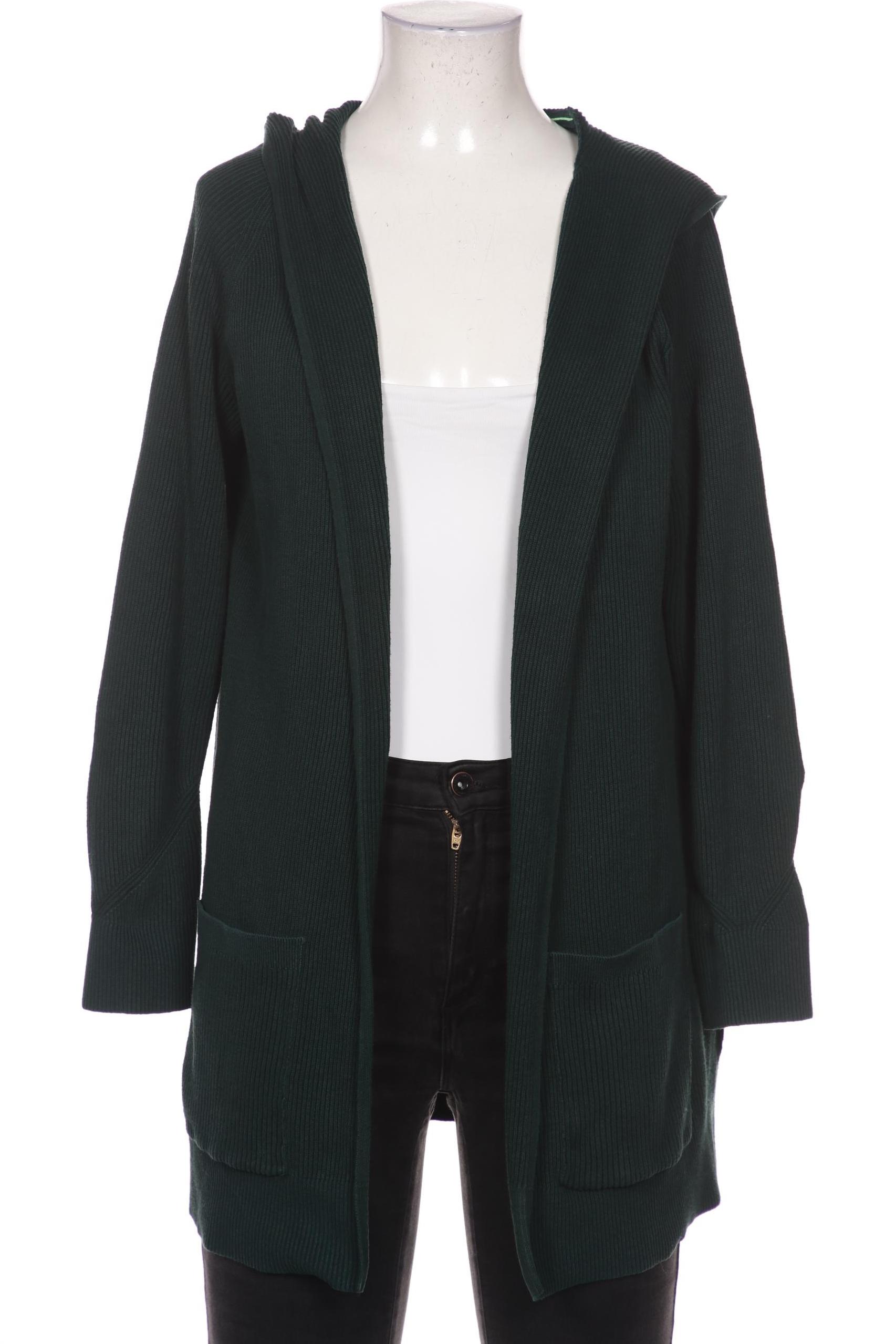 

Cecil Damen Strickjacke, grün, Gr. 38