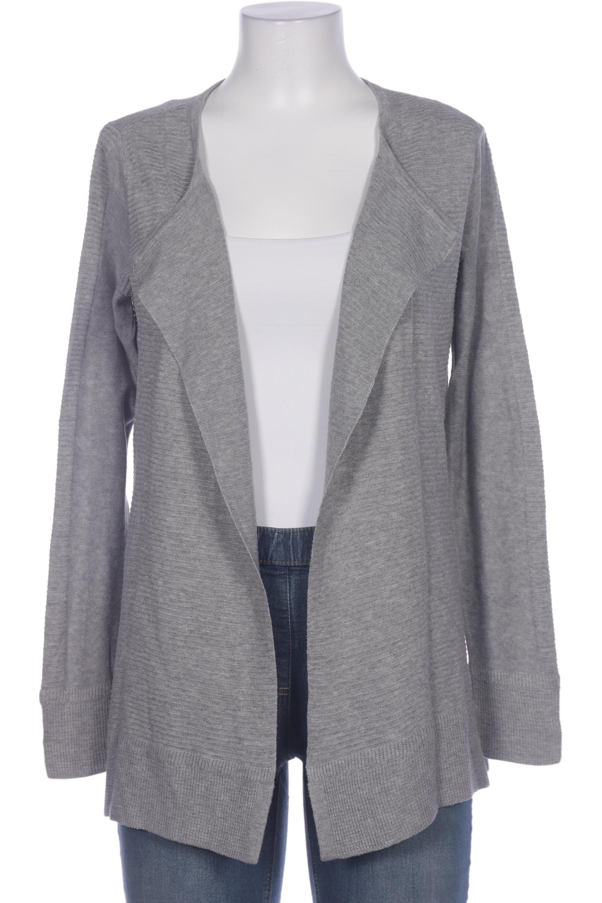 

Cecil Damen Strickjacke, grau, Gr. 36