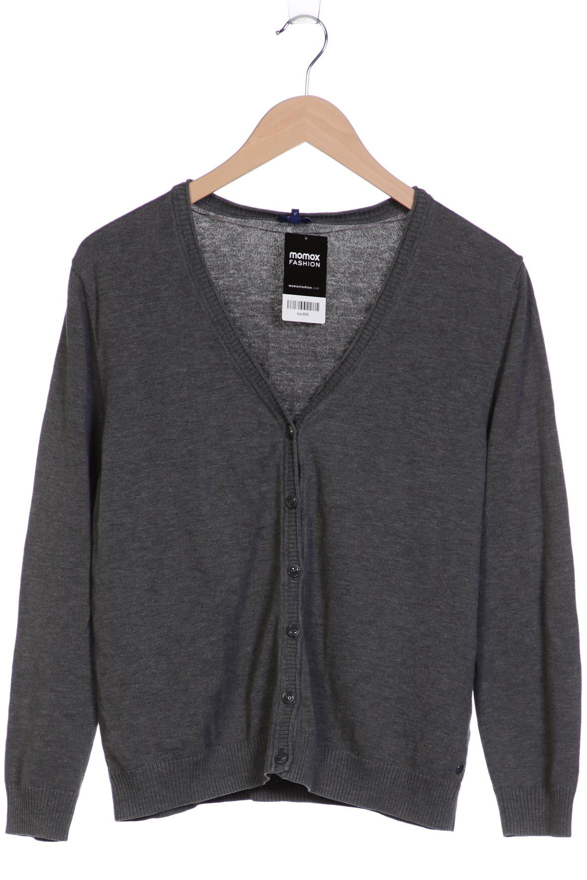 

Cecil Damen Strickjacke, grau, Gr. 46