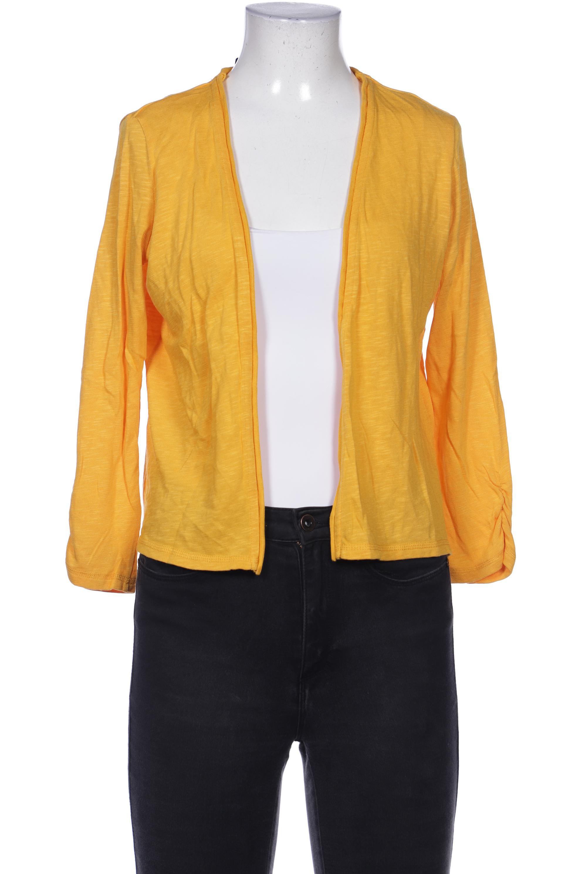 

Cecil Damen Strickjacke, orange, Gr. 34