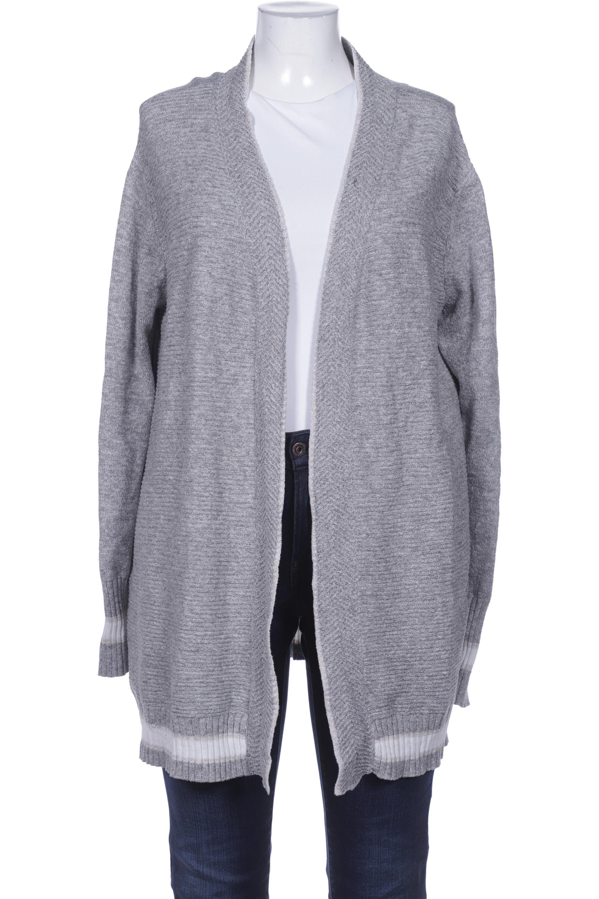 

CECIL Damen Strickjacke, grau