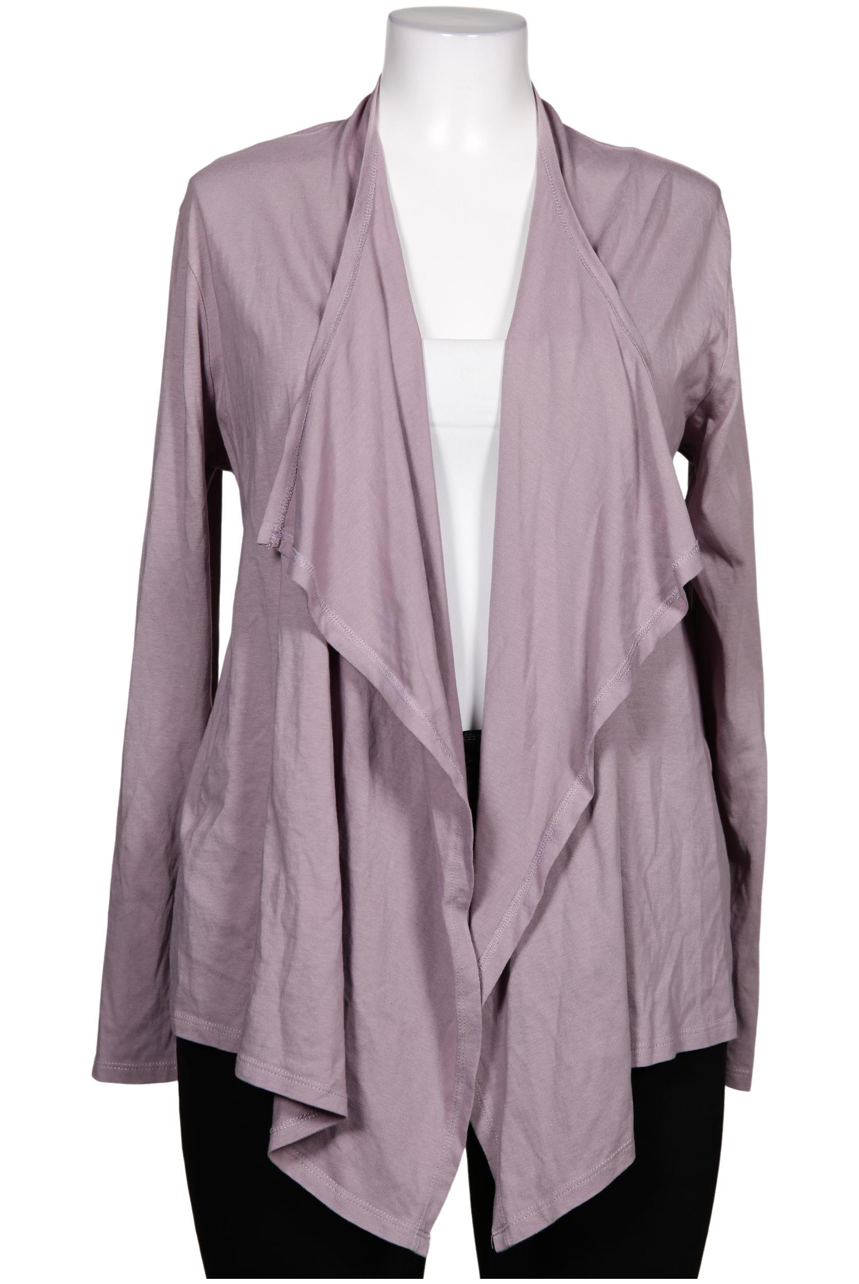 

Cecil Damen Strickjacke, flieder, Gr. 42