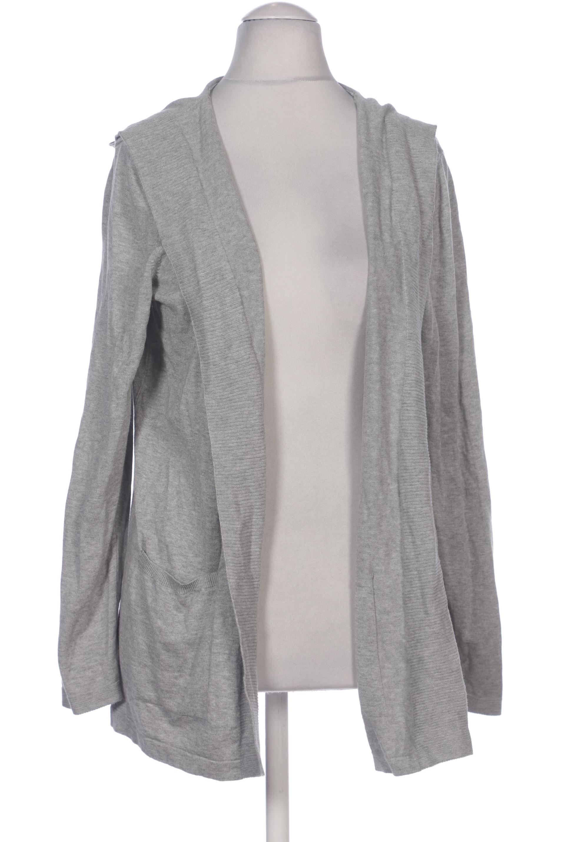 

Cecil Damen Strickjacke, grau, Gr. 38