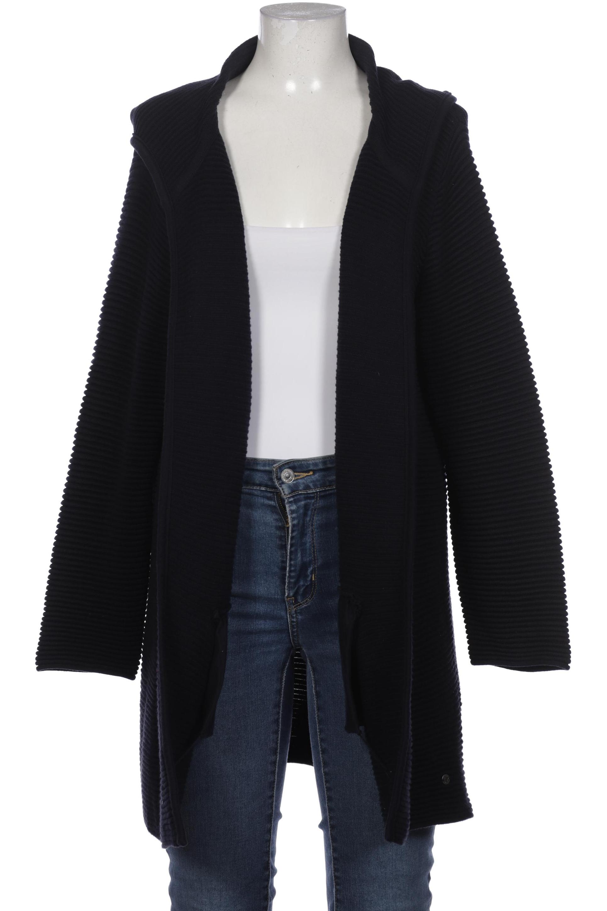 

Cecil Damen Strickjacke, marineblau, Gr. 42