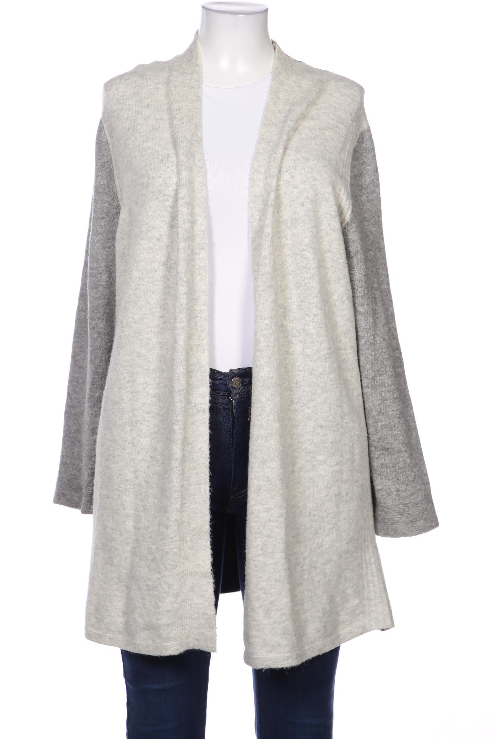 

Cecil Damen Strickjacke, grau, Gr. 44