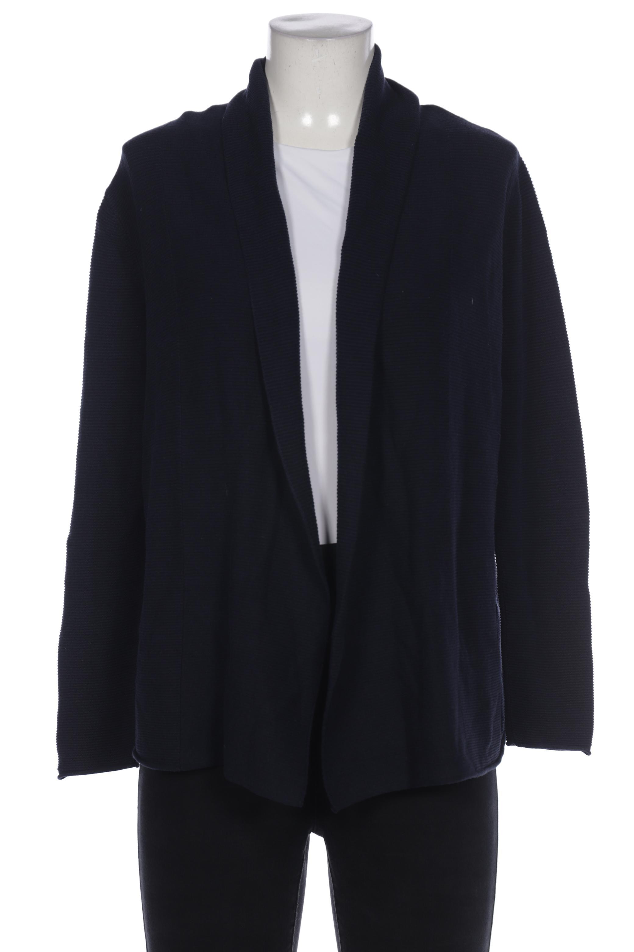 

Cecil Damen Strickjacke, marineblau, Gr. 38