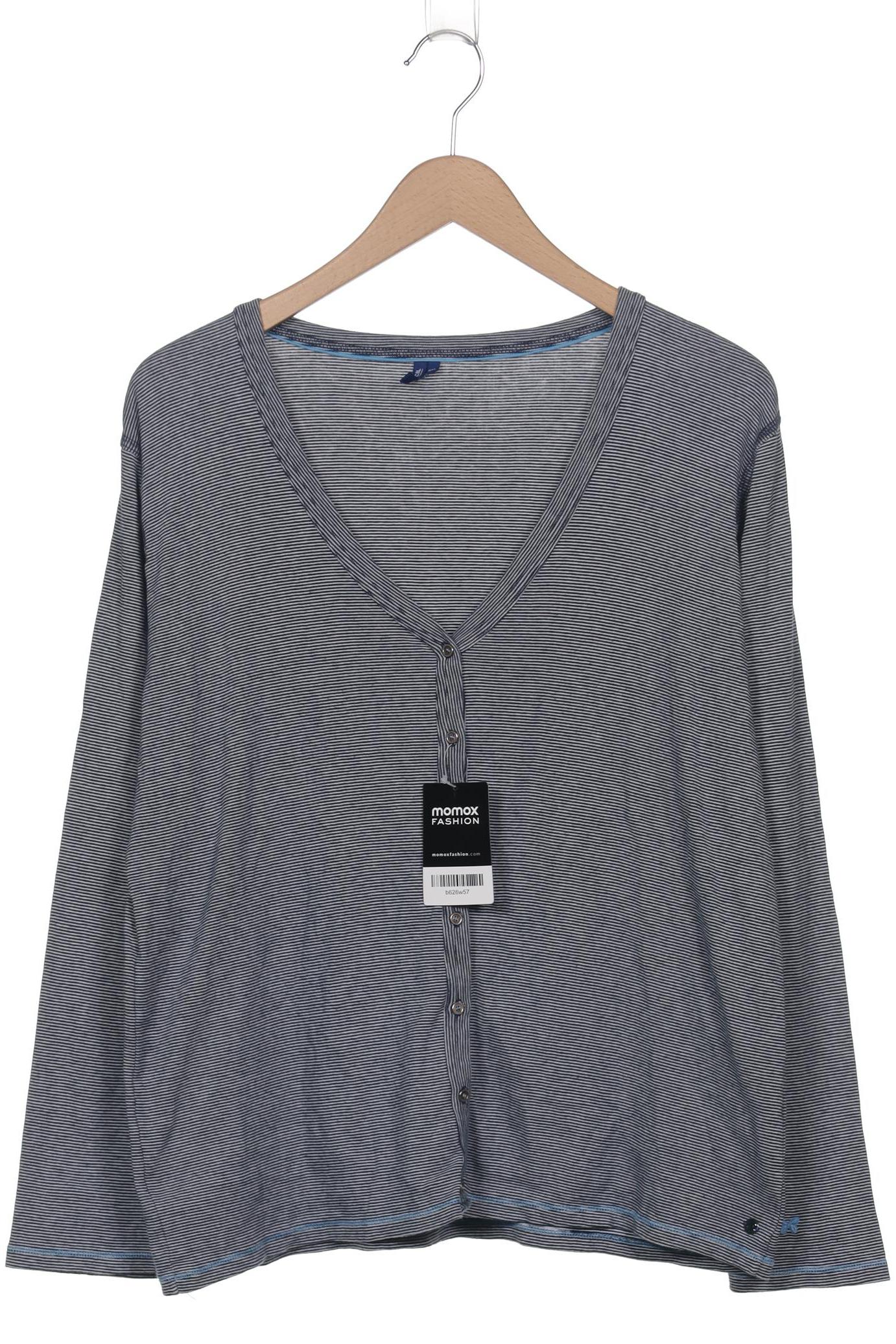 

Cecil Damen Strickjacke, grau, Gr. 46