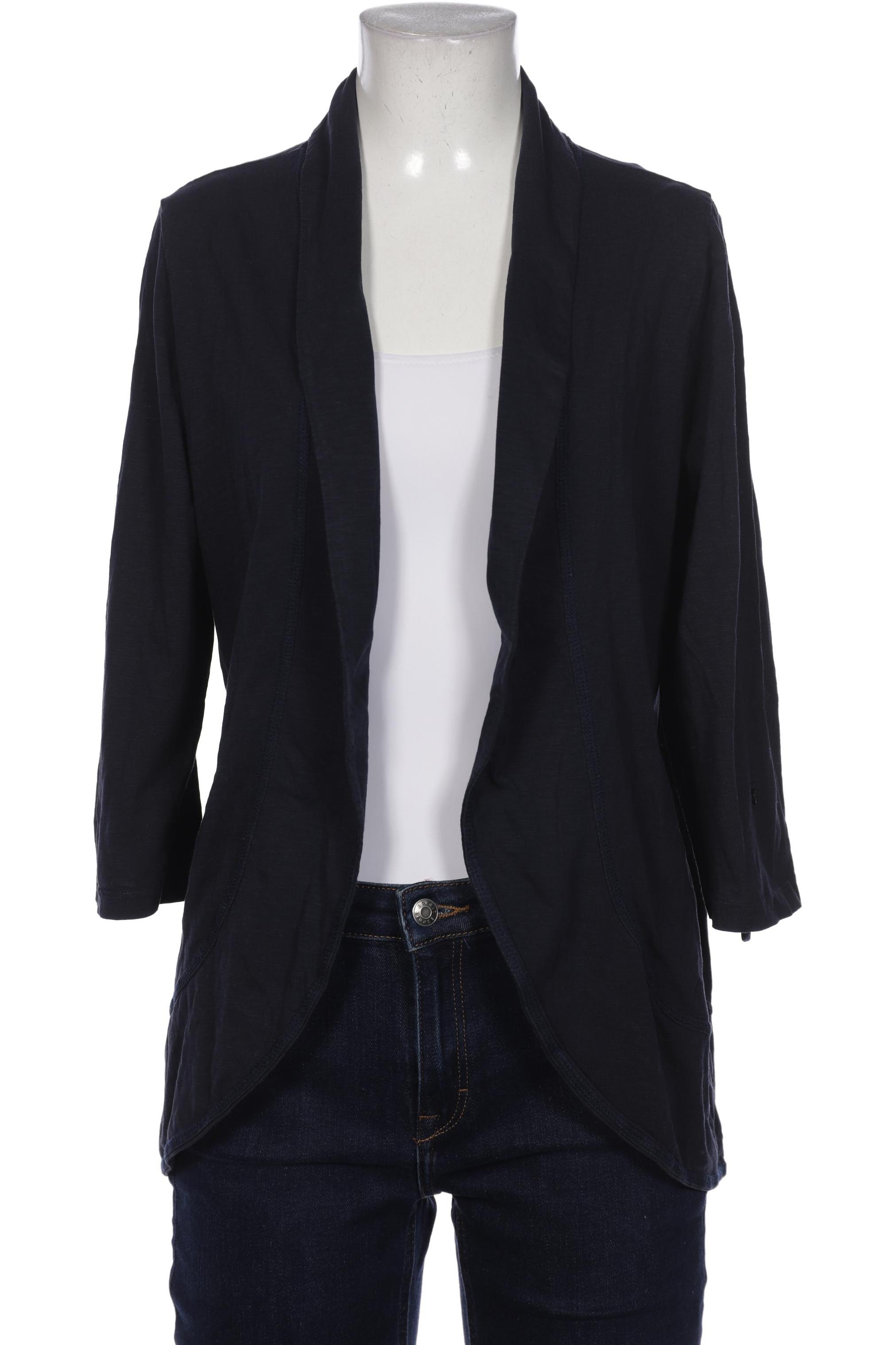 

Cecil Damen Strickjacke, marineblau, Gr. 38