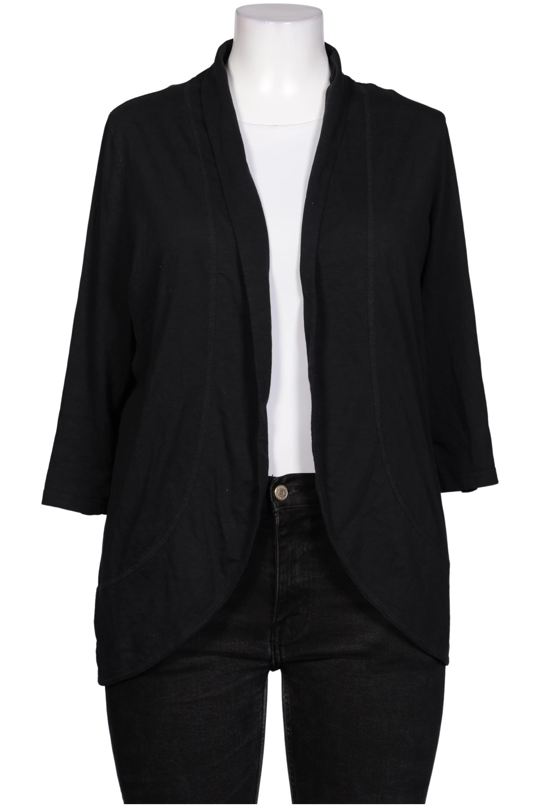 

Cecil Damen Strickjacke, weiß, Gr. 42