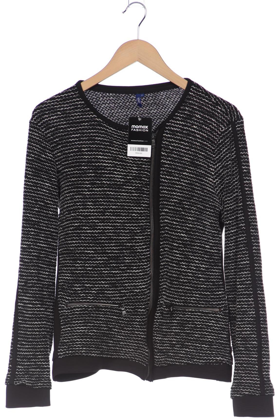 

Cecil Damen Strickjacke, schwarz, Gr. 44