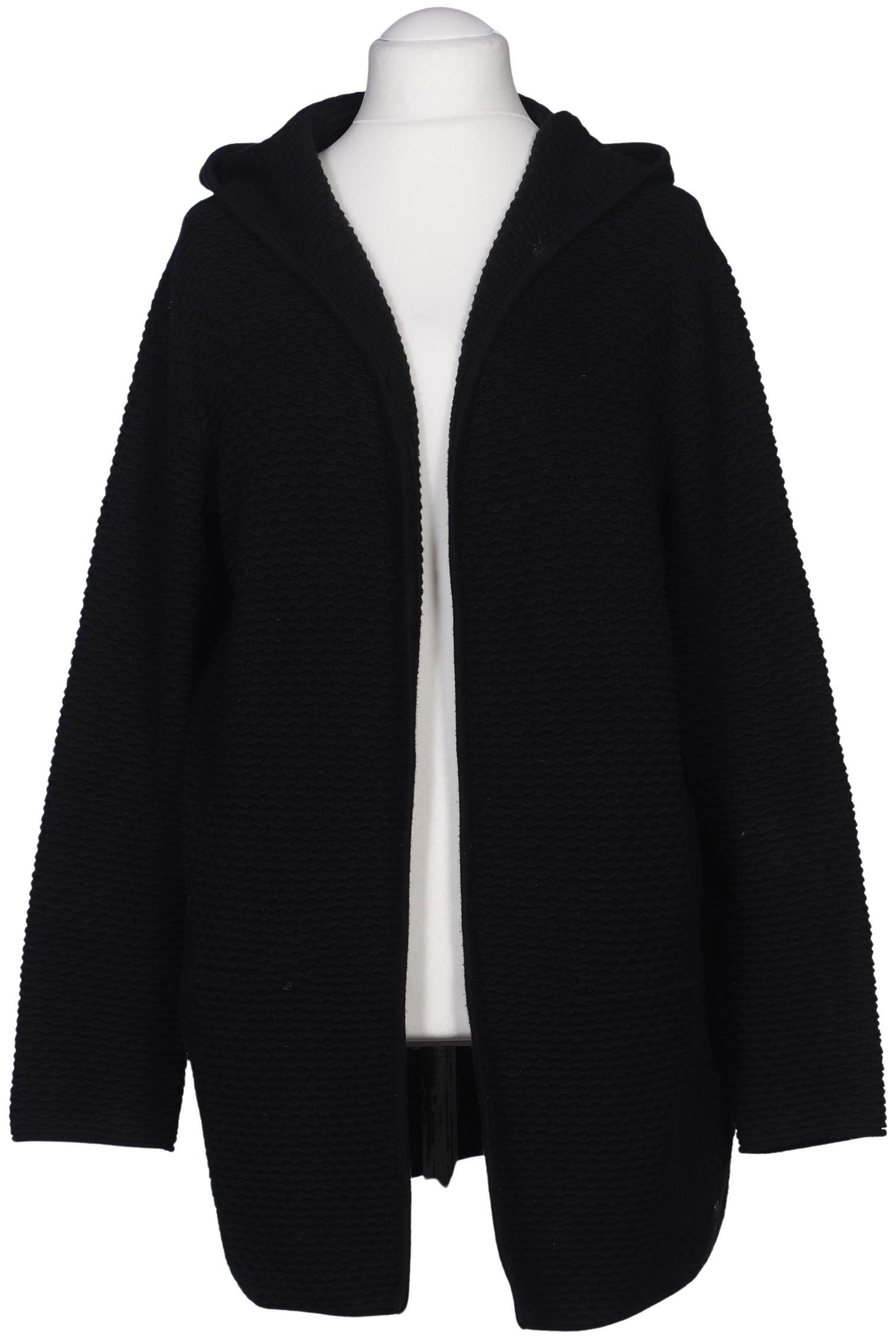 

Cecil Damen Strickjacke, schwarz, Gr. 44