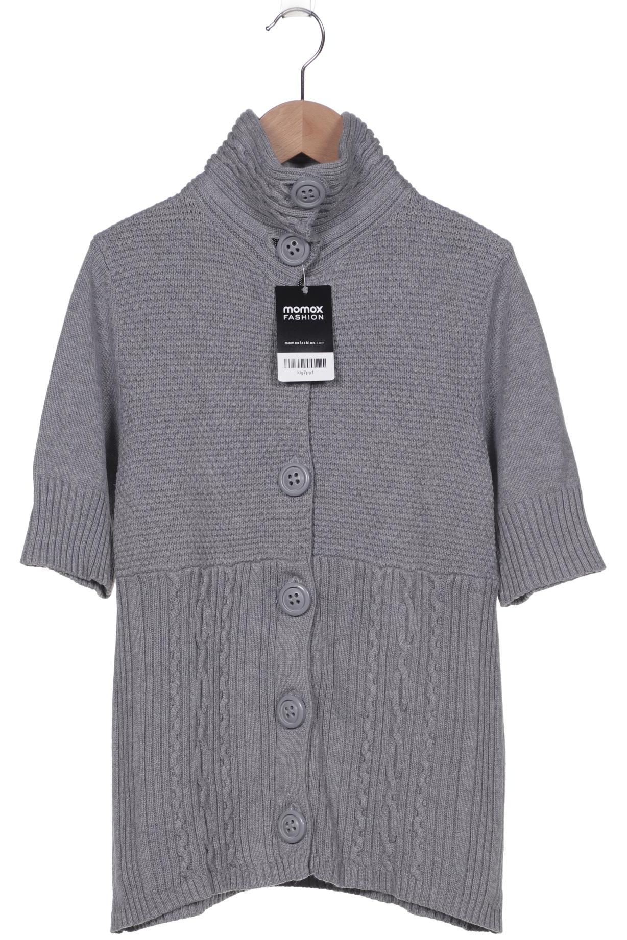 

CECIL Damen Strickjacke, grau