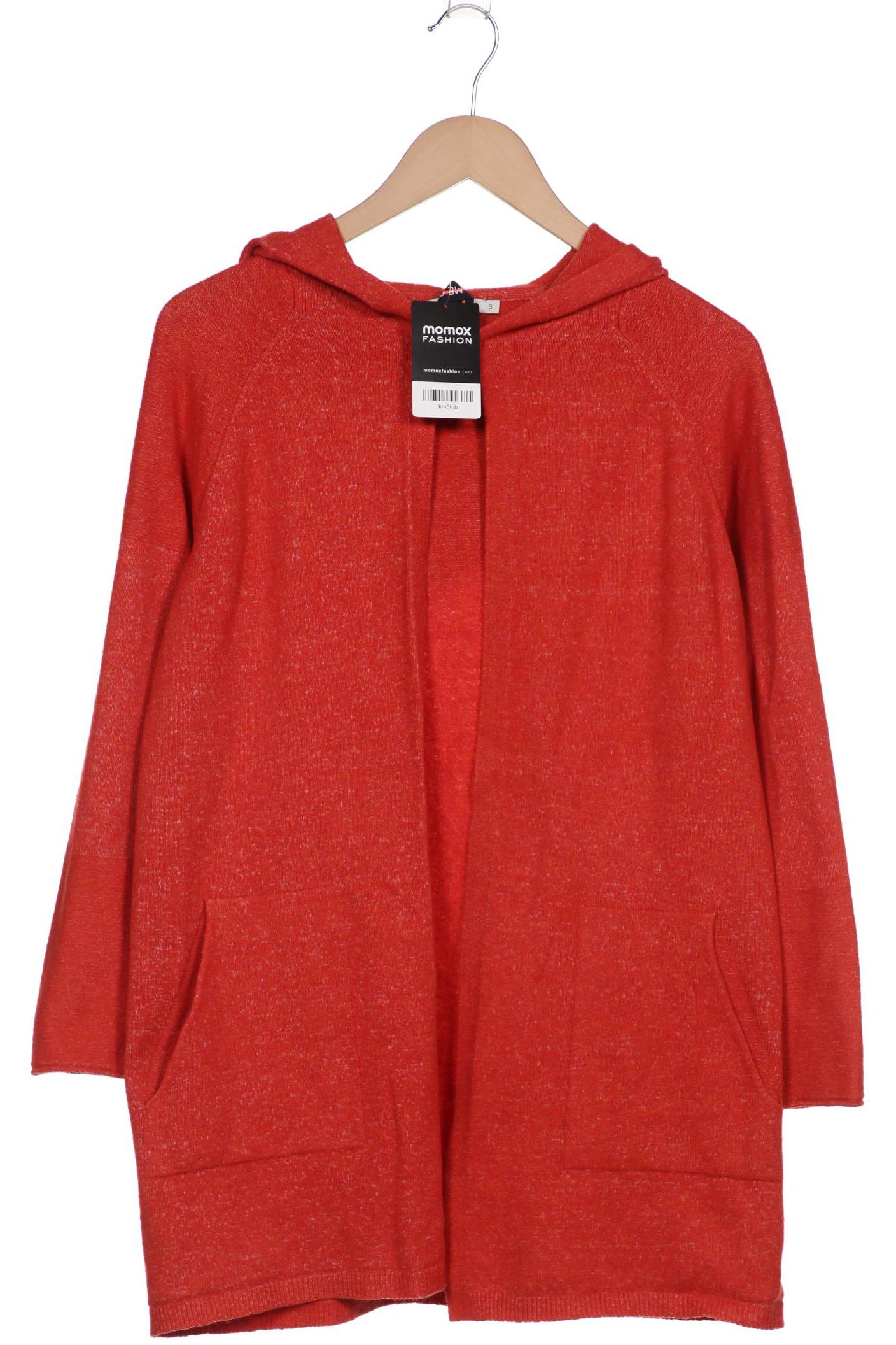 

CECIL Damen Strickjacke, rot