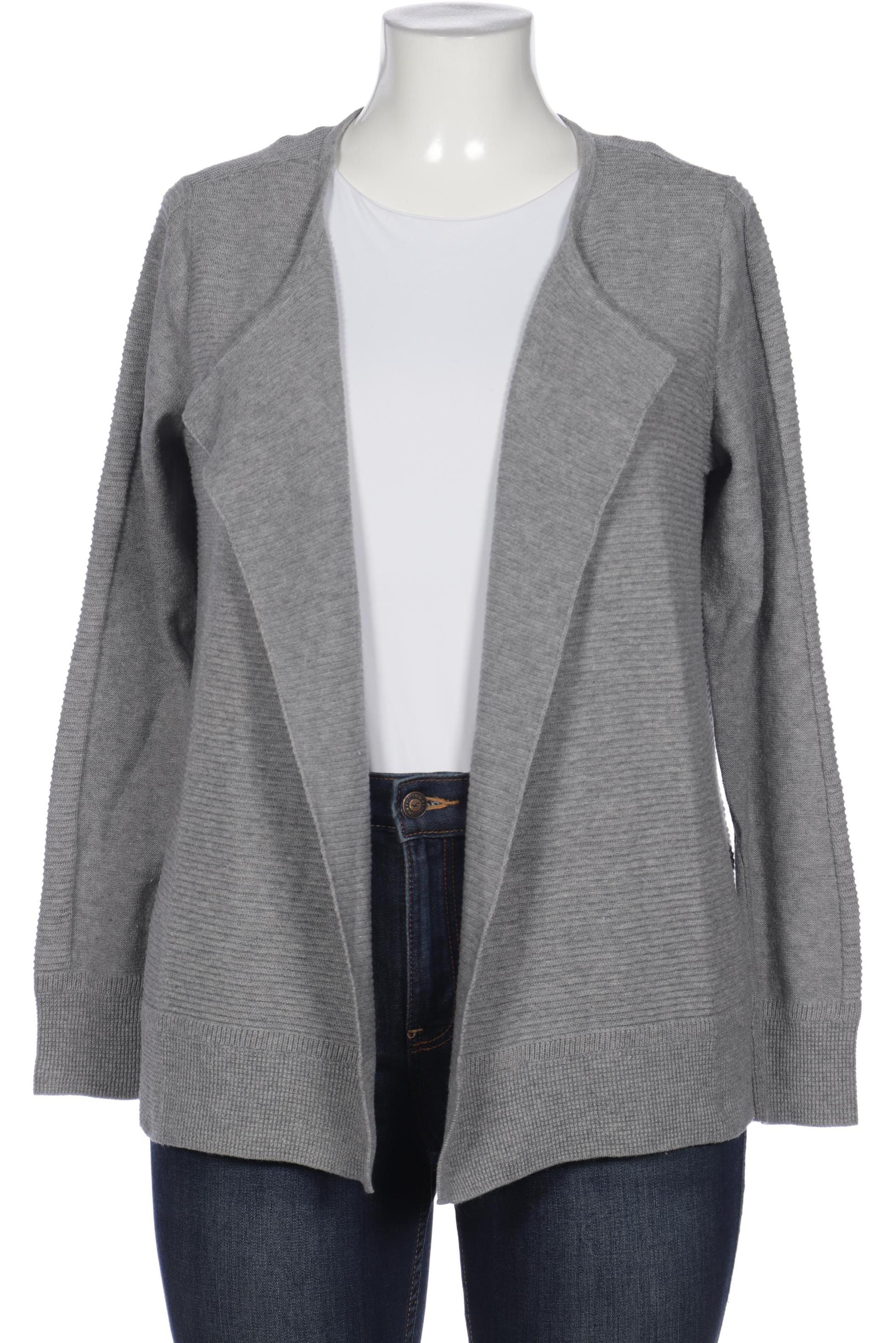 

CECIL Damen Strickjacke, grau