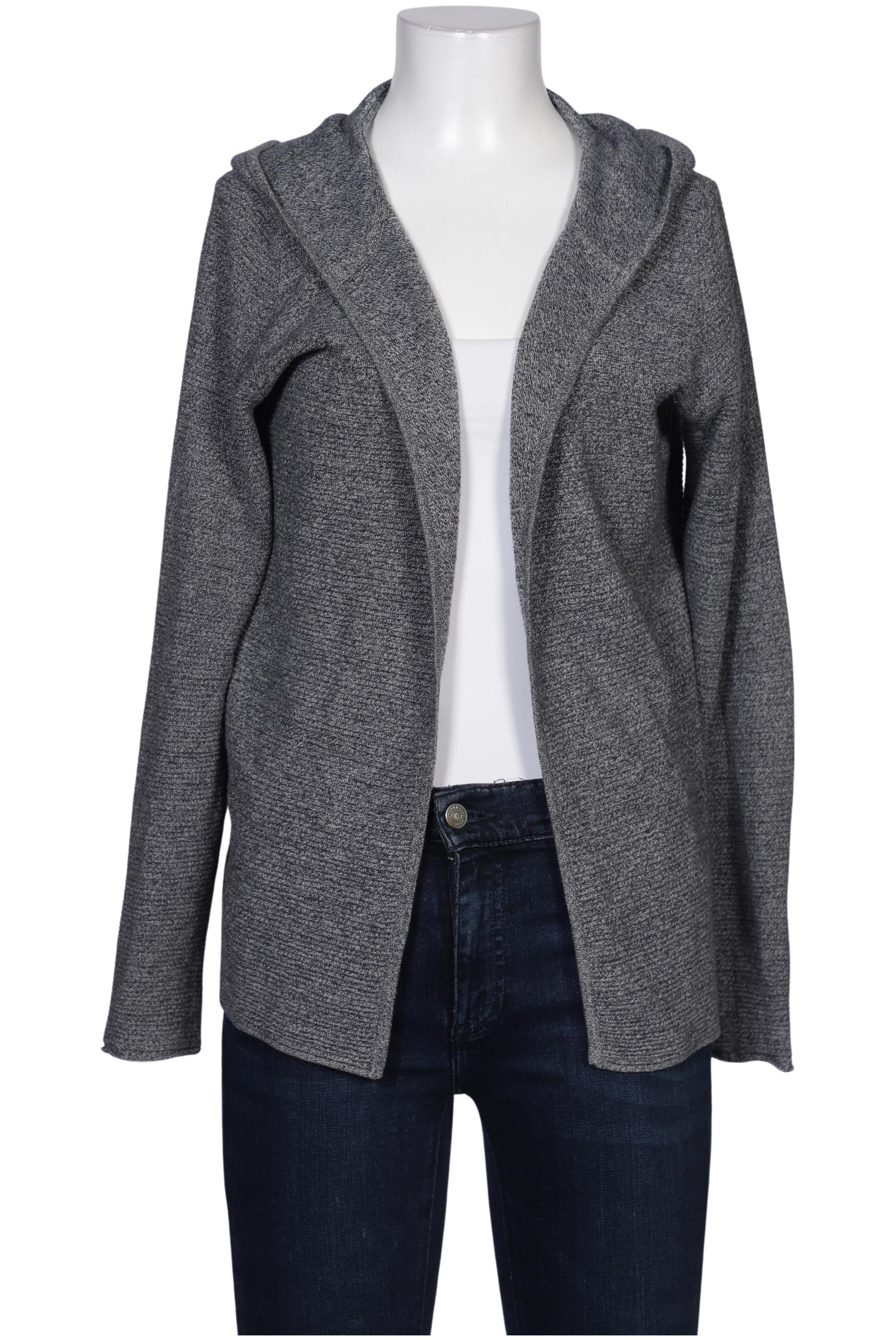 

Cecil Damen Strickjacke, grau, Gr. 36