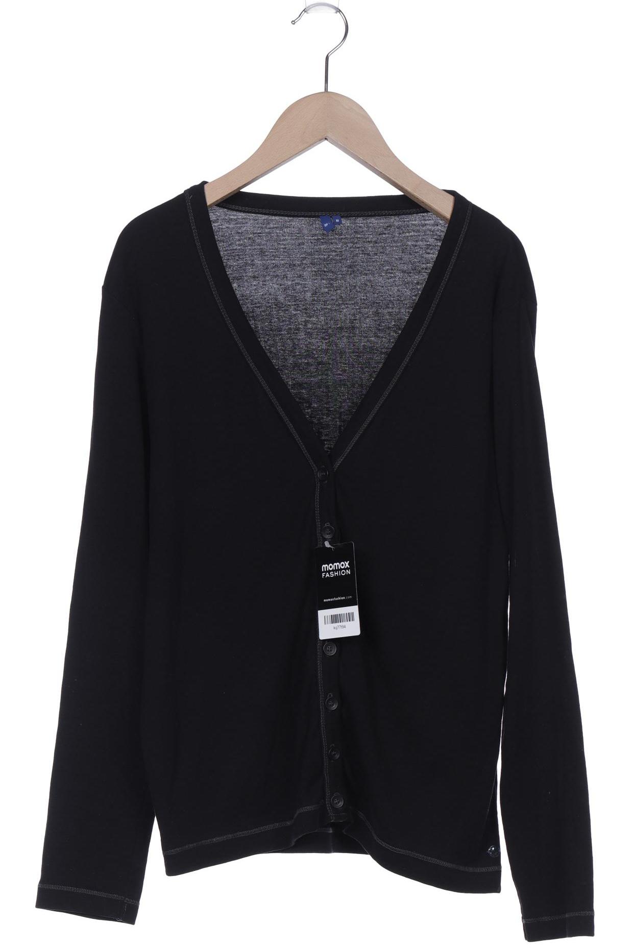 

Cecil Damen Strickjacke, schwarz, Gr. 38