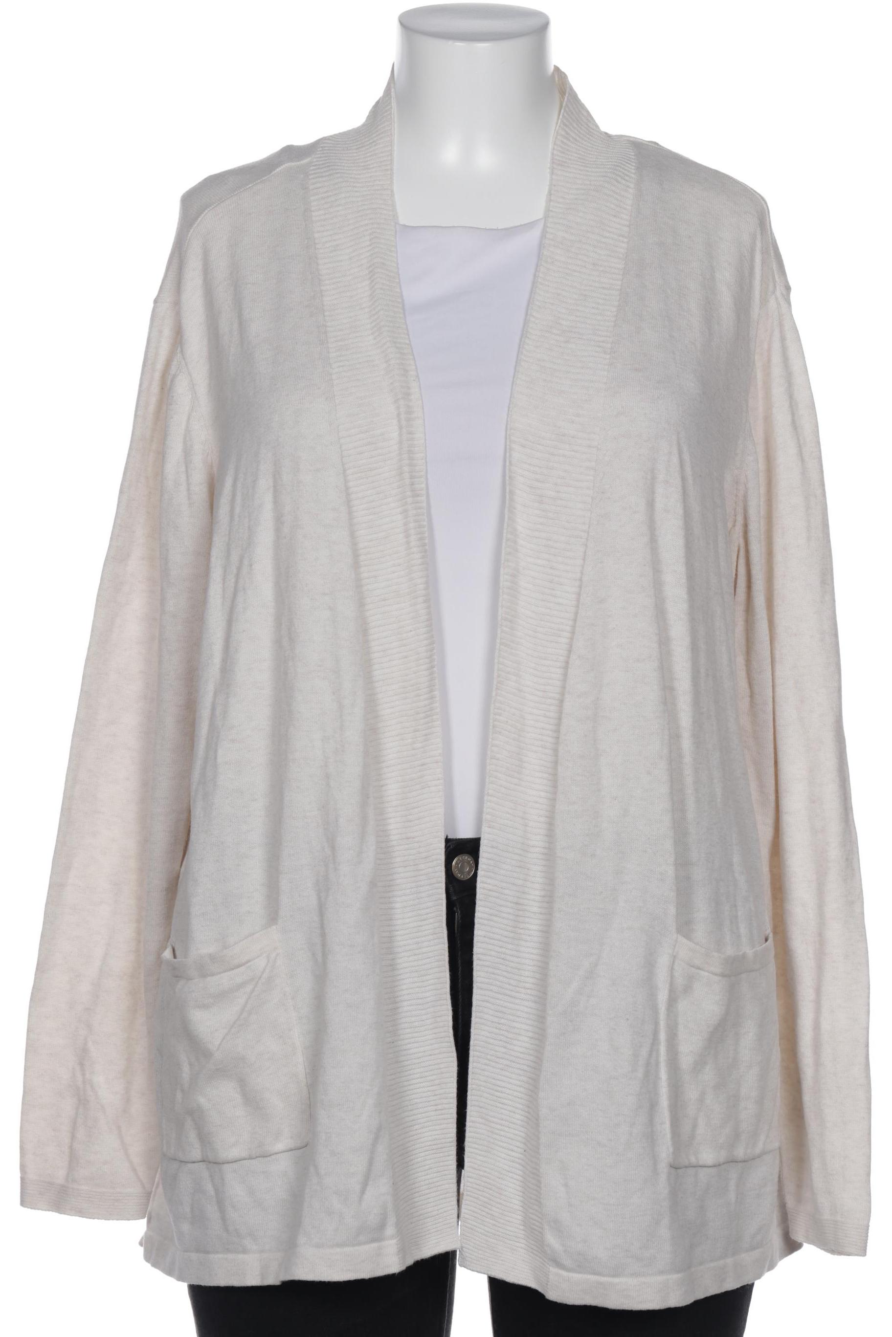 

Cecil Damen Strickjacke, cremeweiß, Gr. 44
