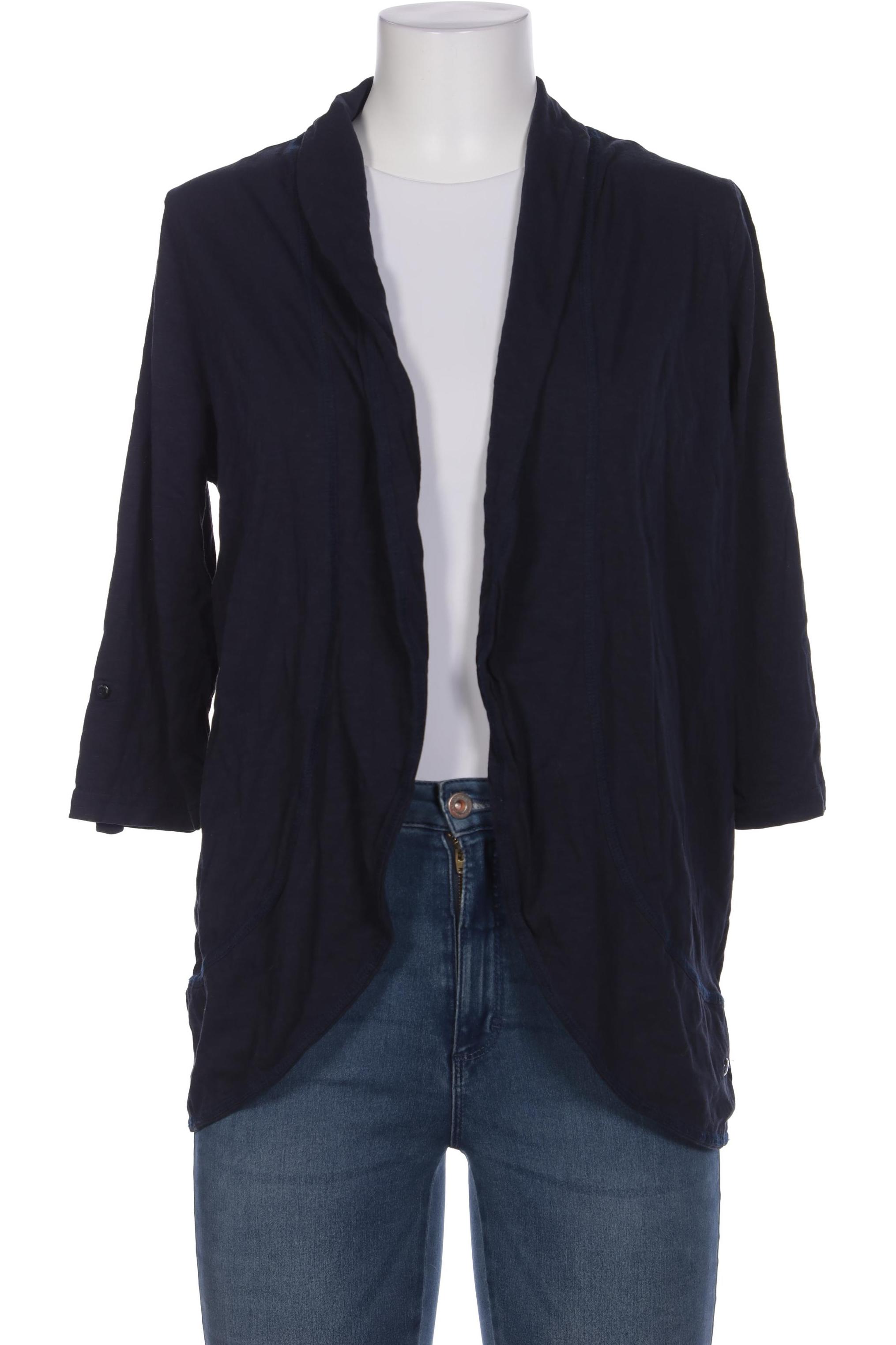 

Cecil Damen Strickjacke, marineblau, Gr. 42