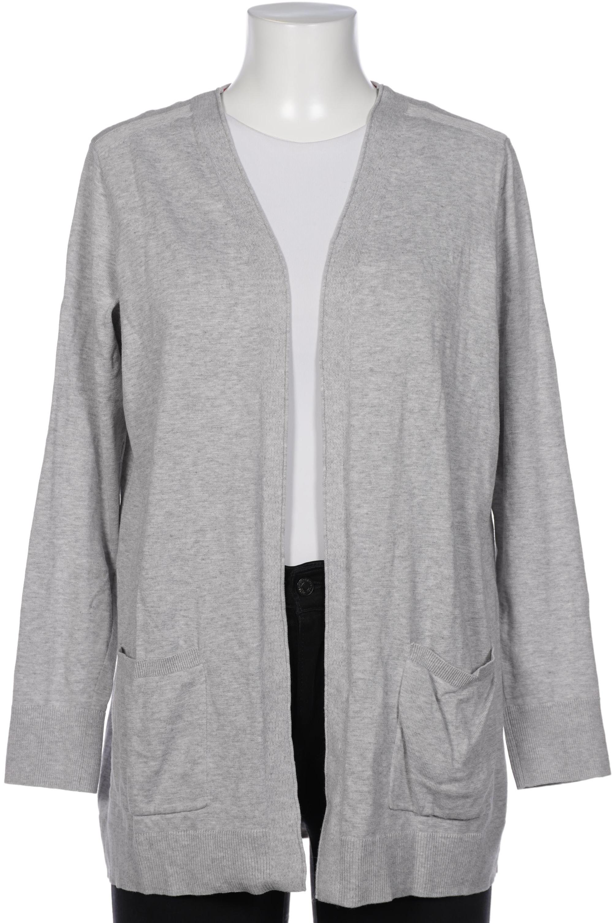 

Cecil Damen Strickjacke, grau, Gr. 38