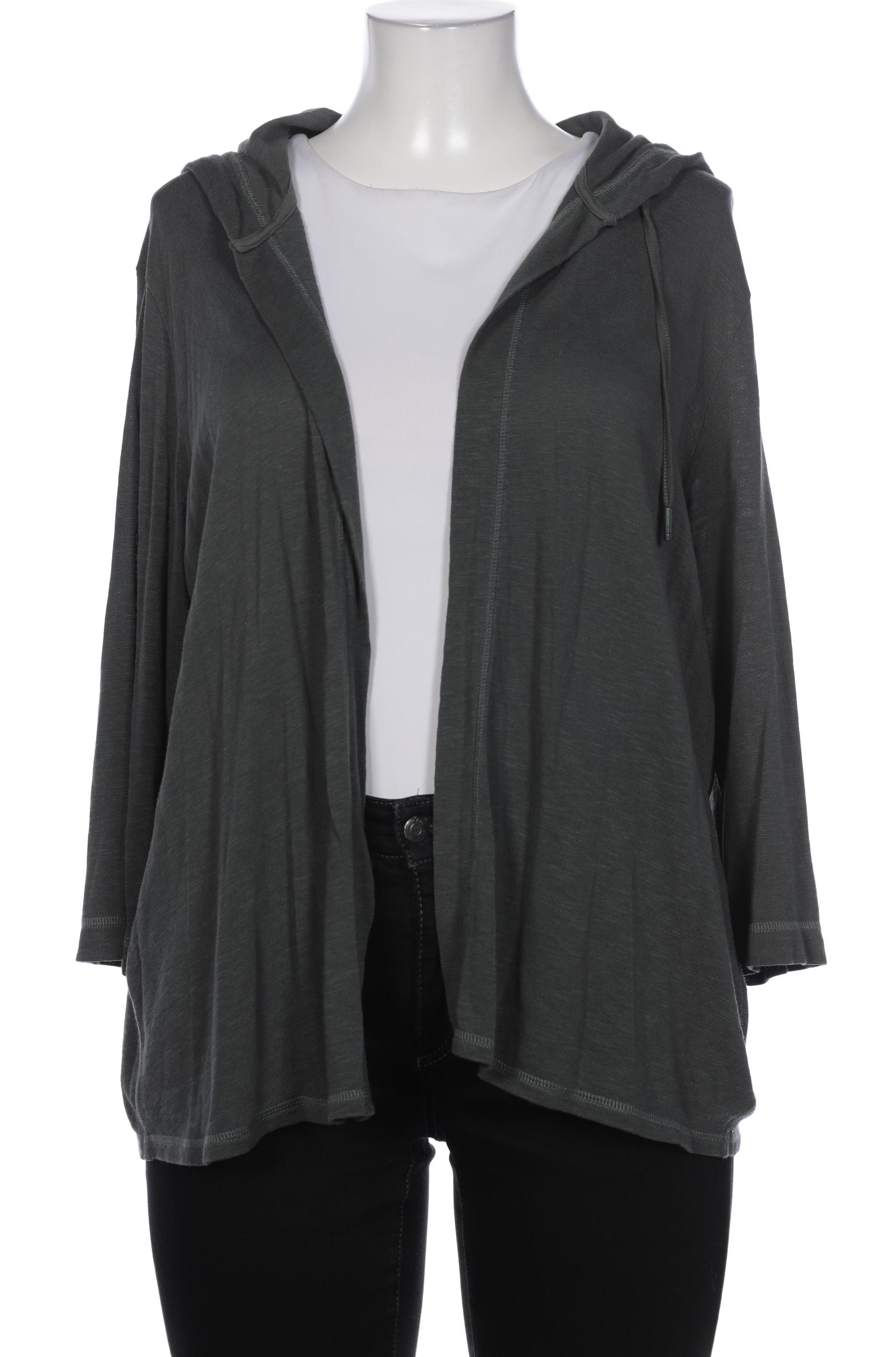 

Cecil Damen Strickjacke, grün, Gr. 46
