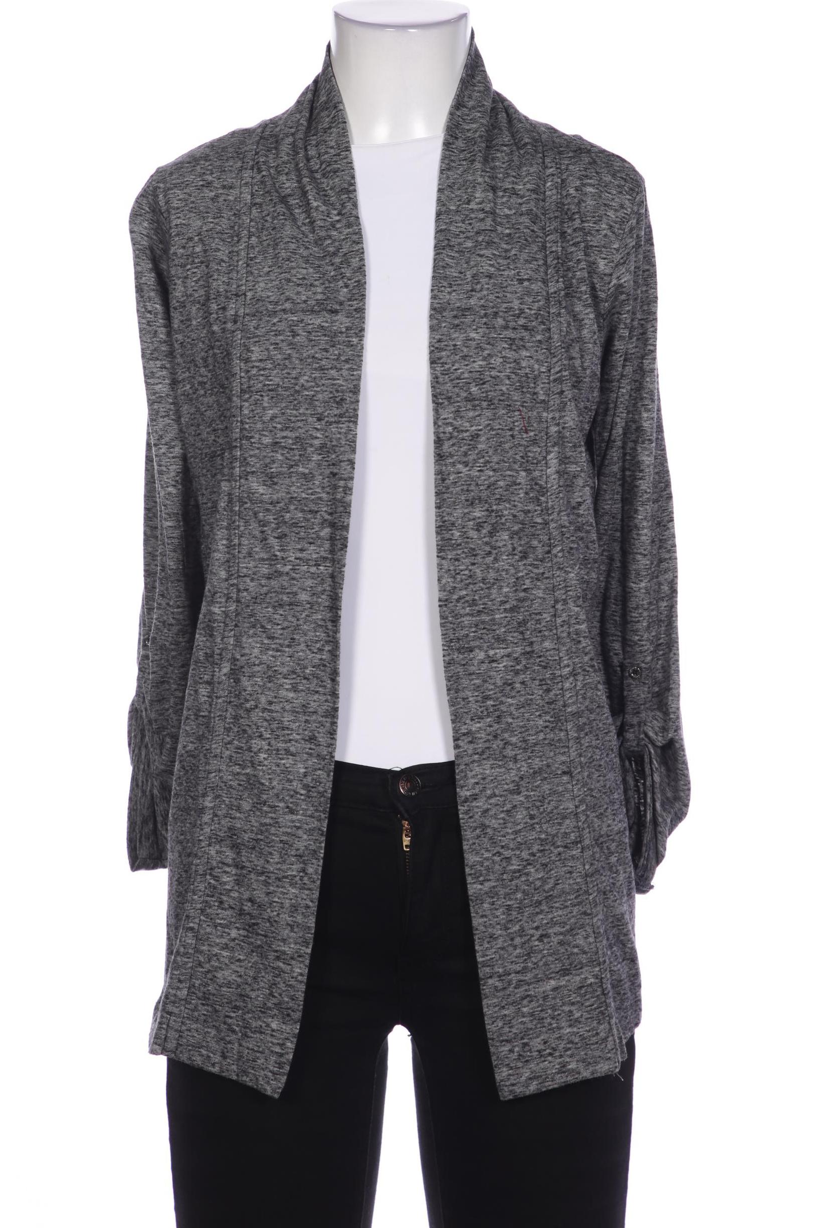 

Cecil Damen Strickjacke, grau, Gr. 36