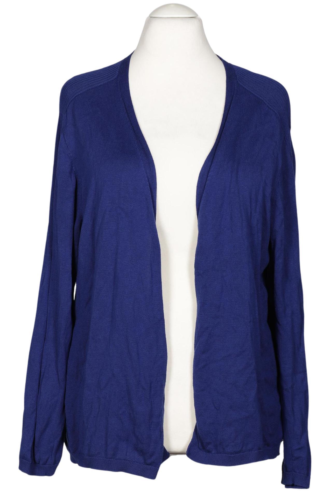 

Cecil Damen Strickjacke, marineblau, Gr. 44