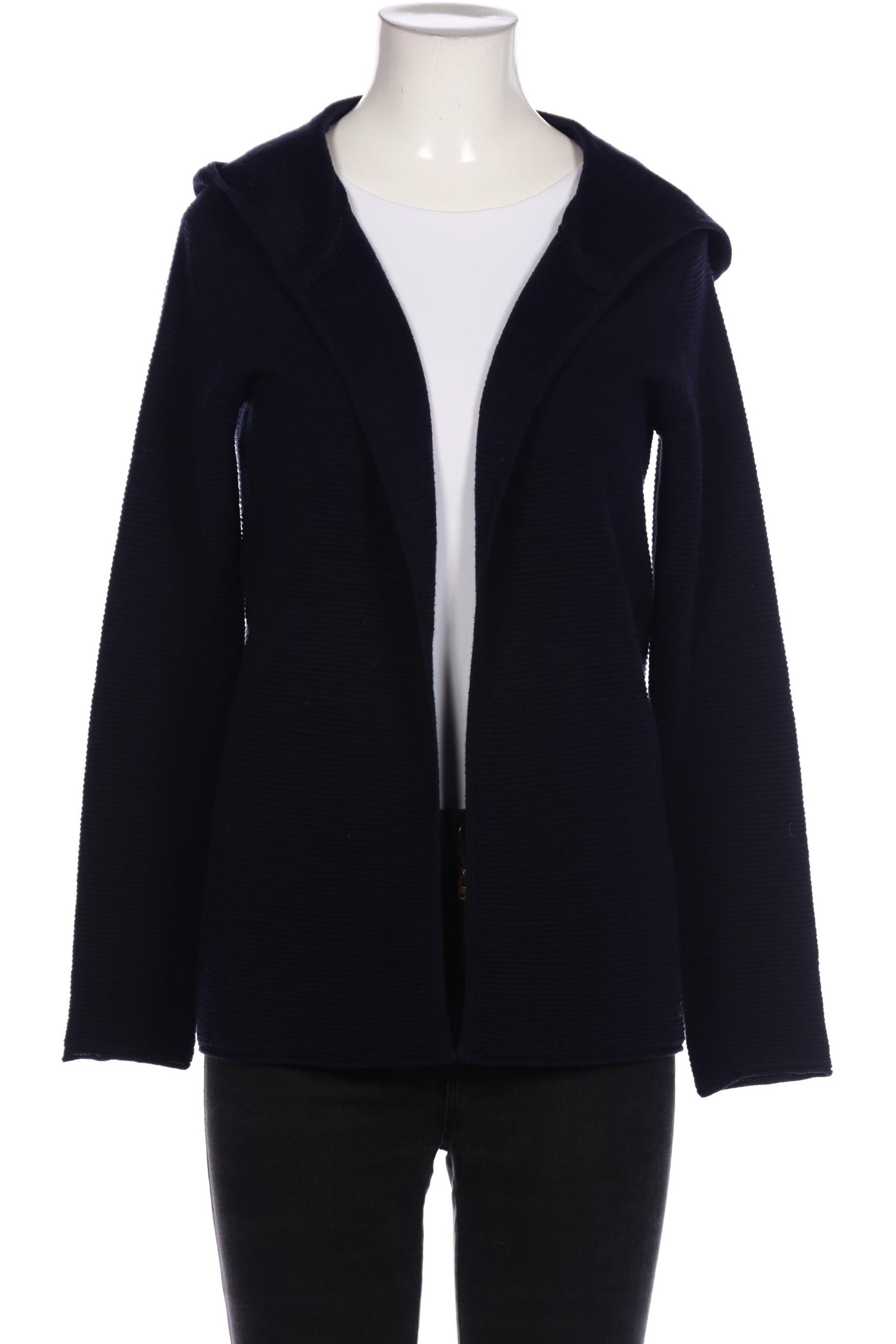 

Cecil Damen Strickjacke, marineblau, Gr. 36
