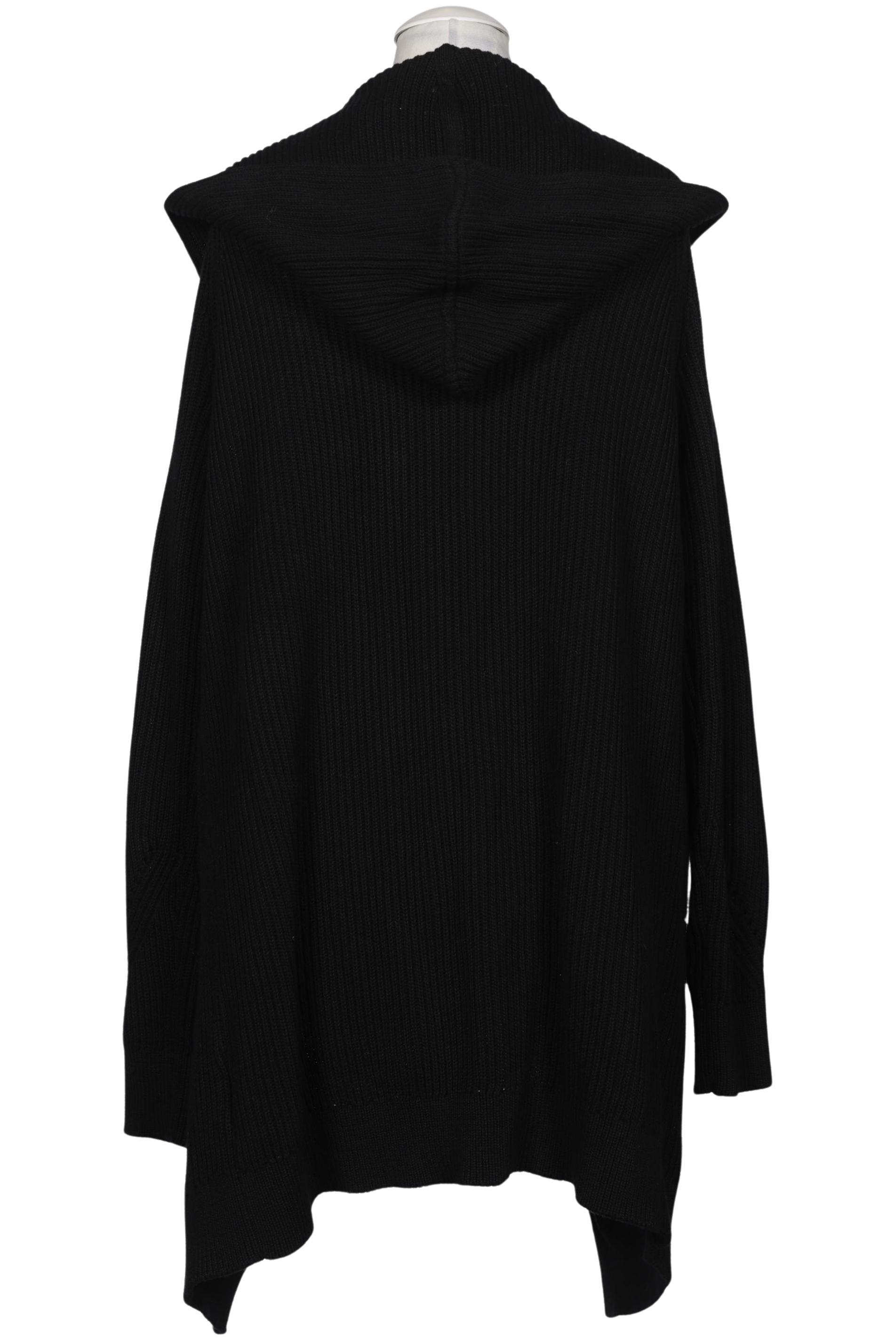 

Cecil Damen Strickjacke, schwarz, Gr. 34