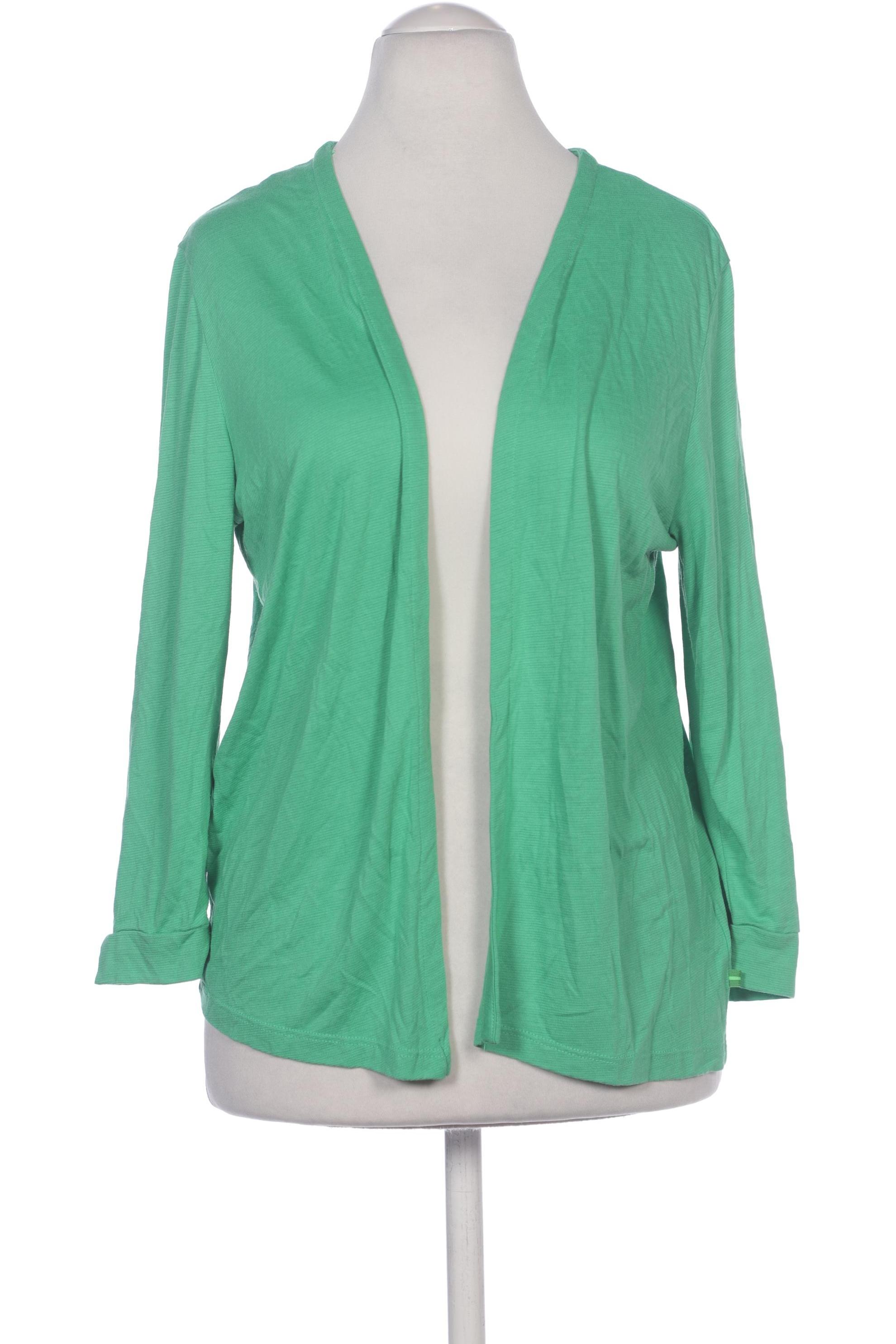 

Cecil Damen Strickjacke, grün, Gr. 38