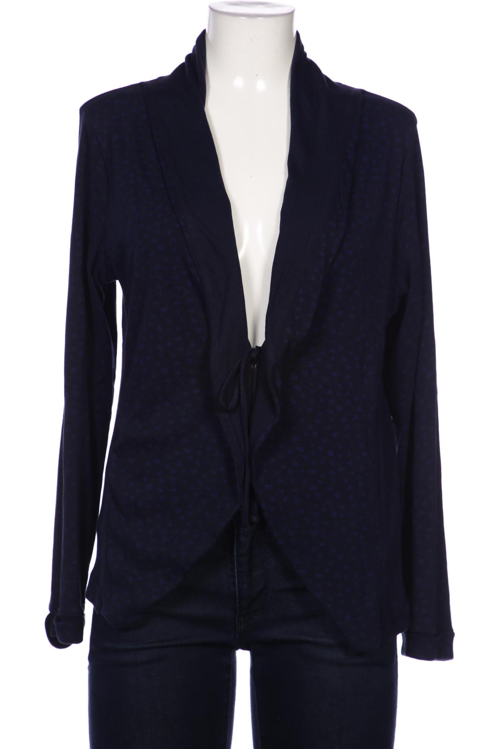 

Cecil Damen Strickjacke, marineblau, Gr. 38