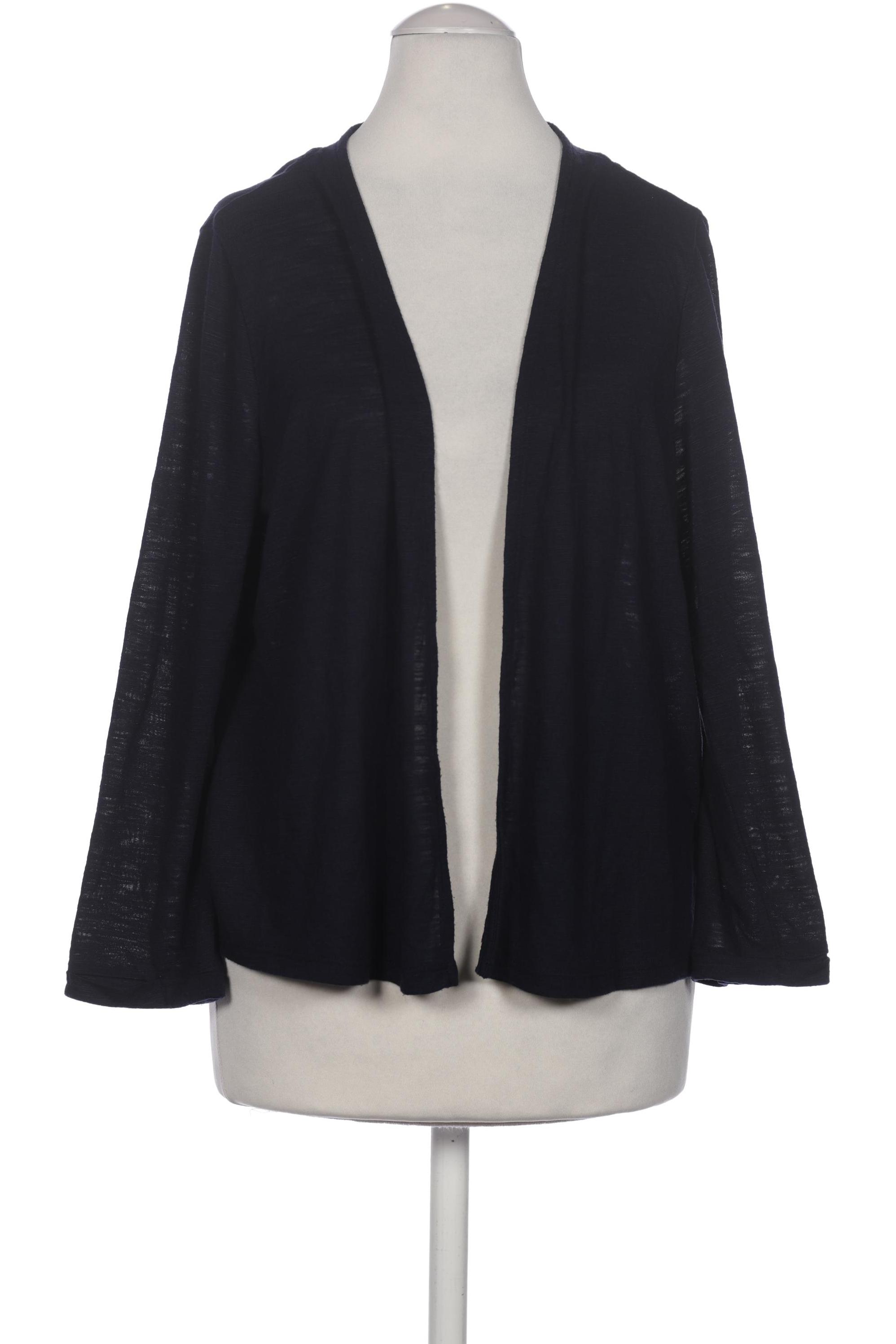 

Cecil Damen Strickjacke, marineblau, Gr. 38