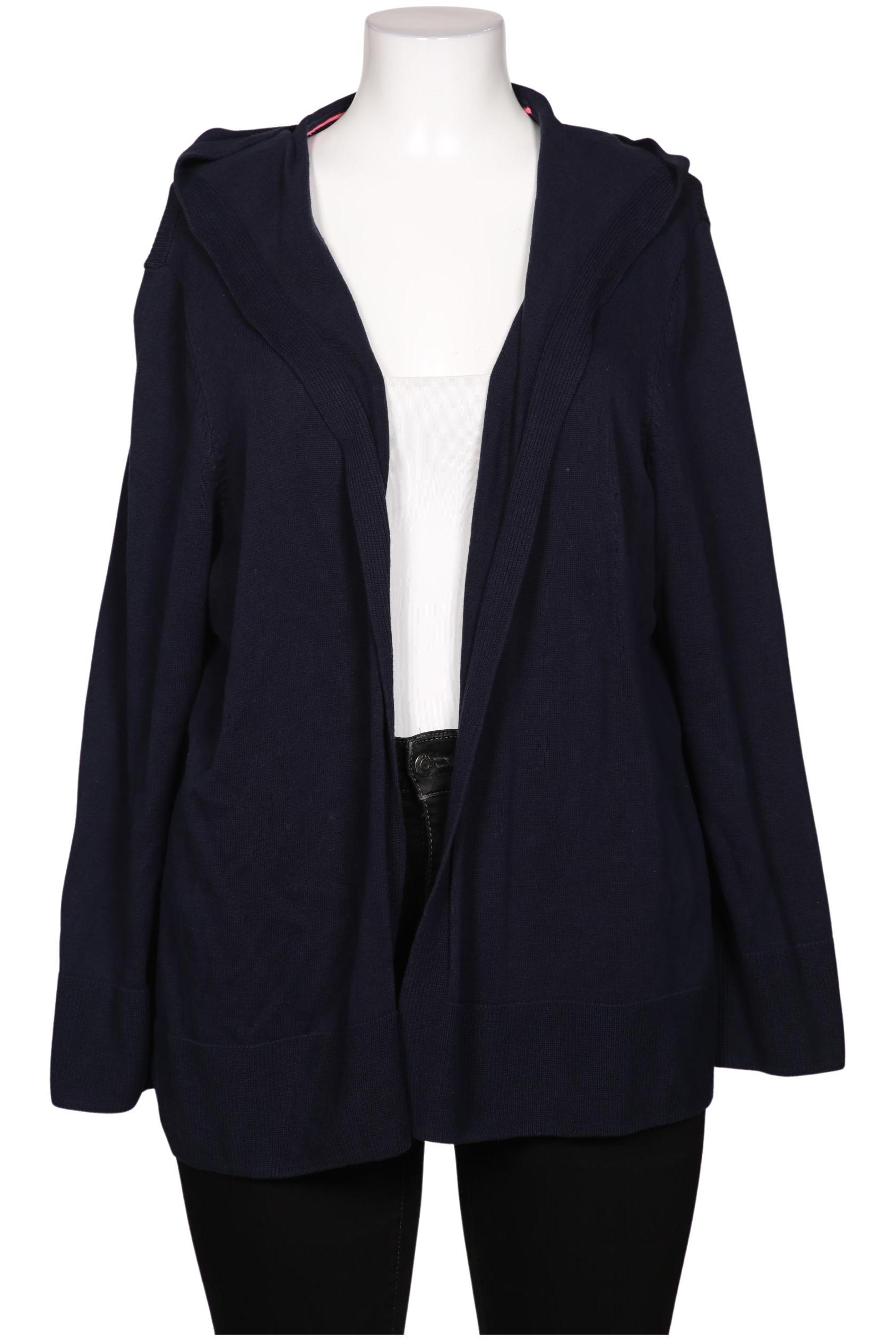 

Cecil Damen Strickjacke, marineblau, Gr. 46