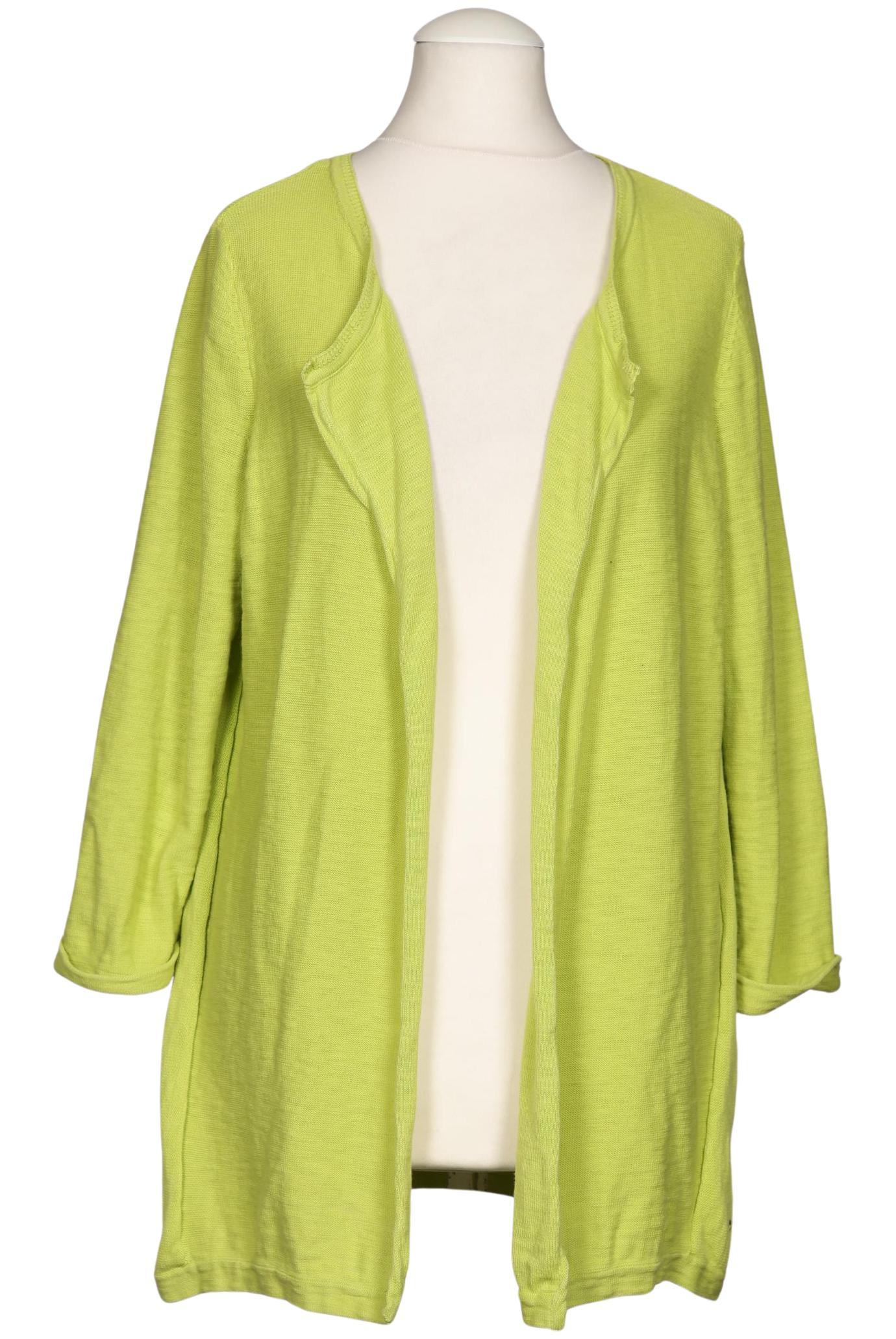 

Cecil Damen Strickjacke, hellgrün, Gr. 36