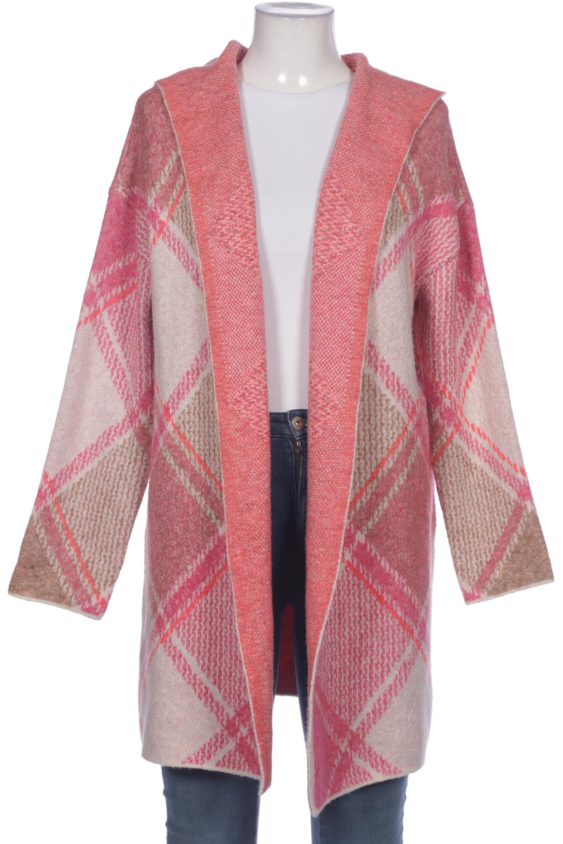 

Cecil Damen Strickjacke, pink, Gr. 42