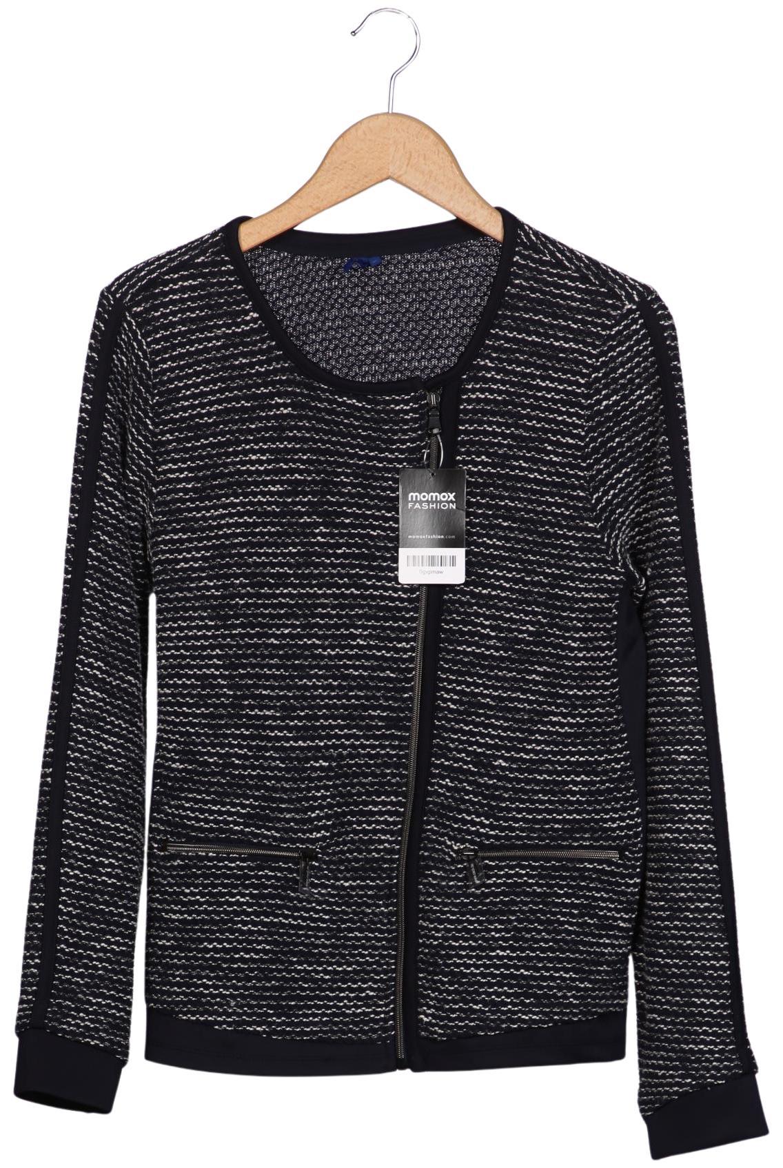 

Cecil Damen Strickjacke, mehrfarbig, Gr. 38