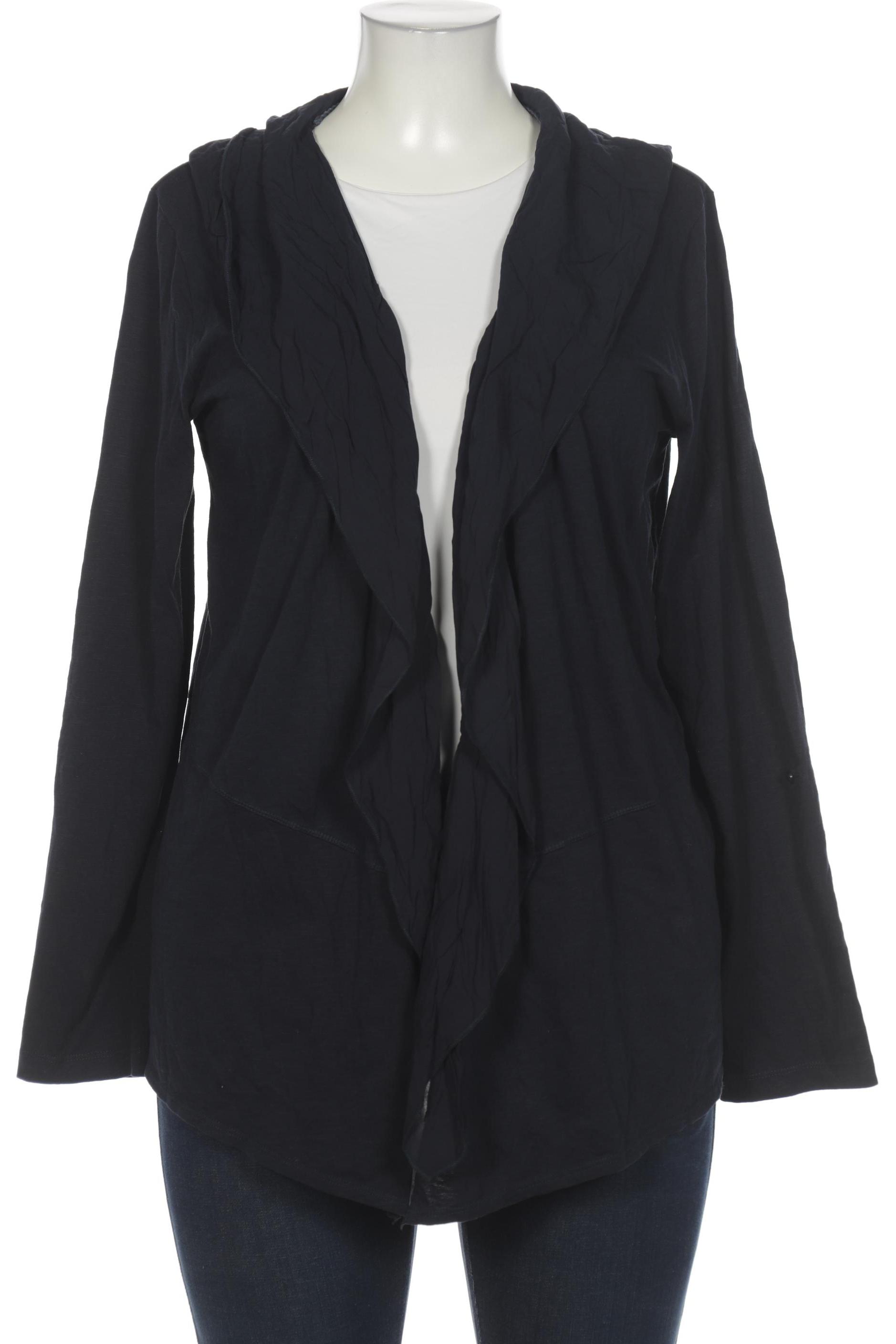 

CECIL Damen Strickjacke, marineblau