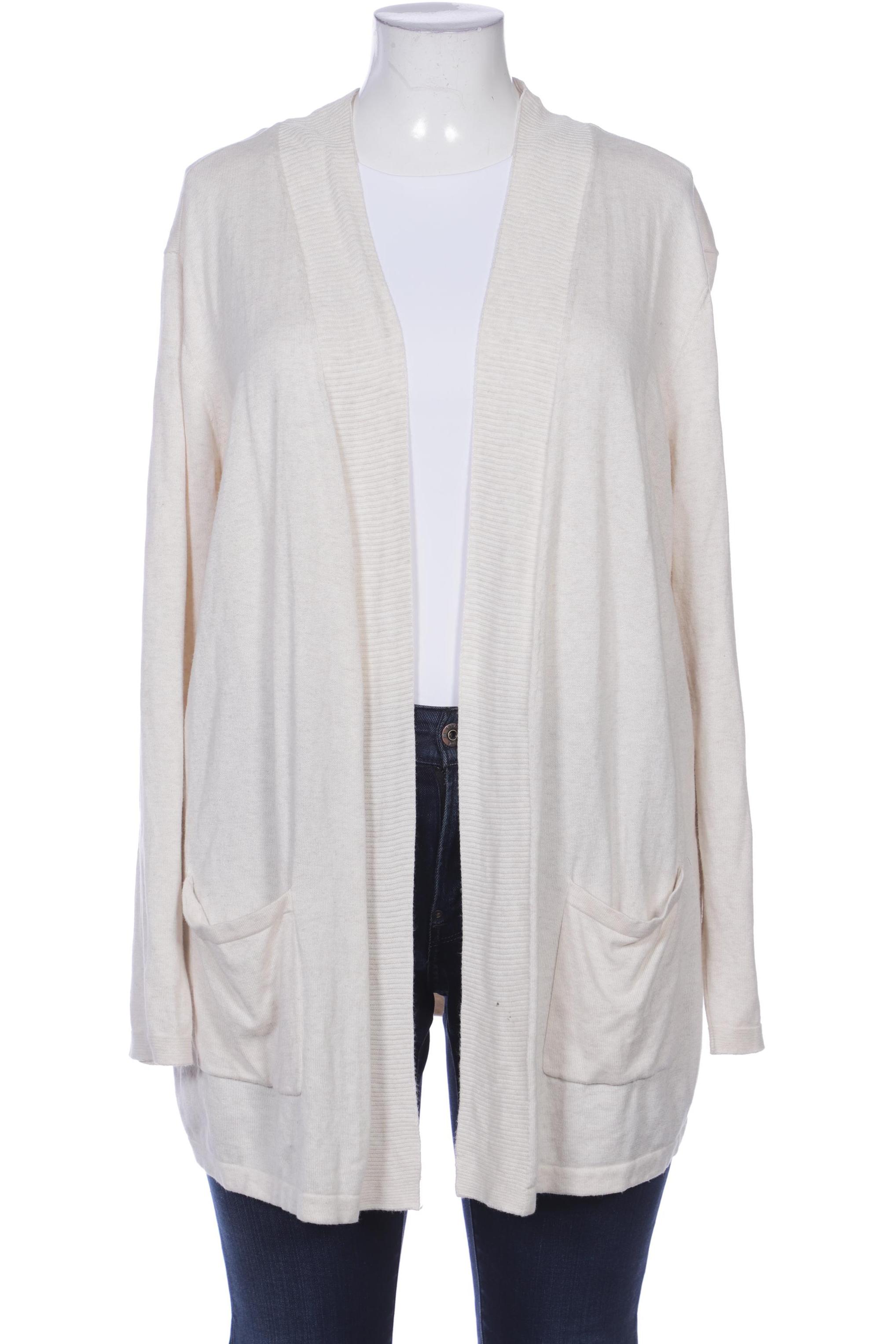

Cecil Damen Strickjacke, cremeweiß, Gr. 44