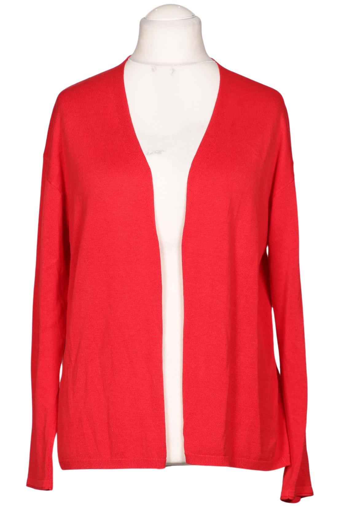 

Cecil Damen Strickjacke, rot, Gr. 42