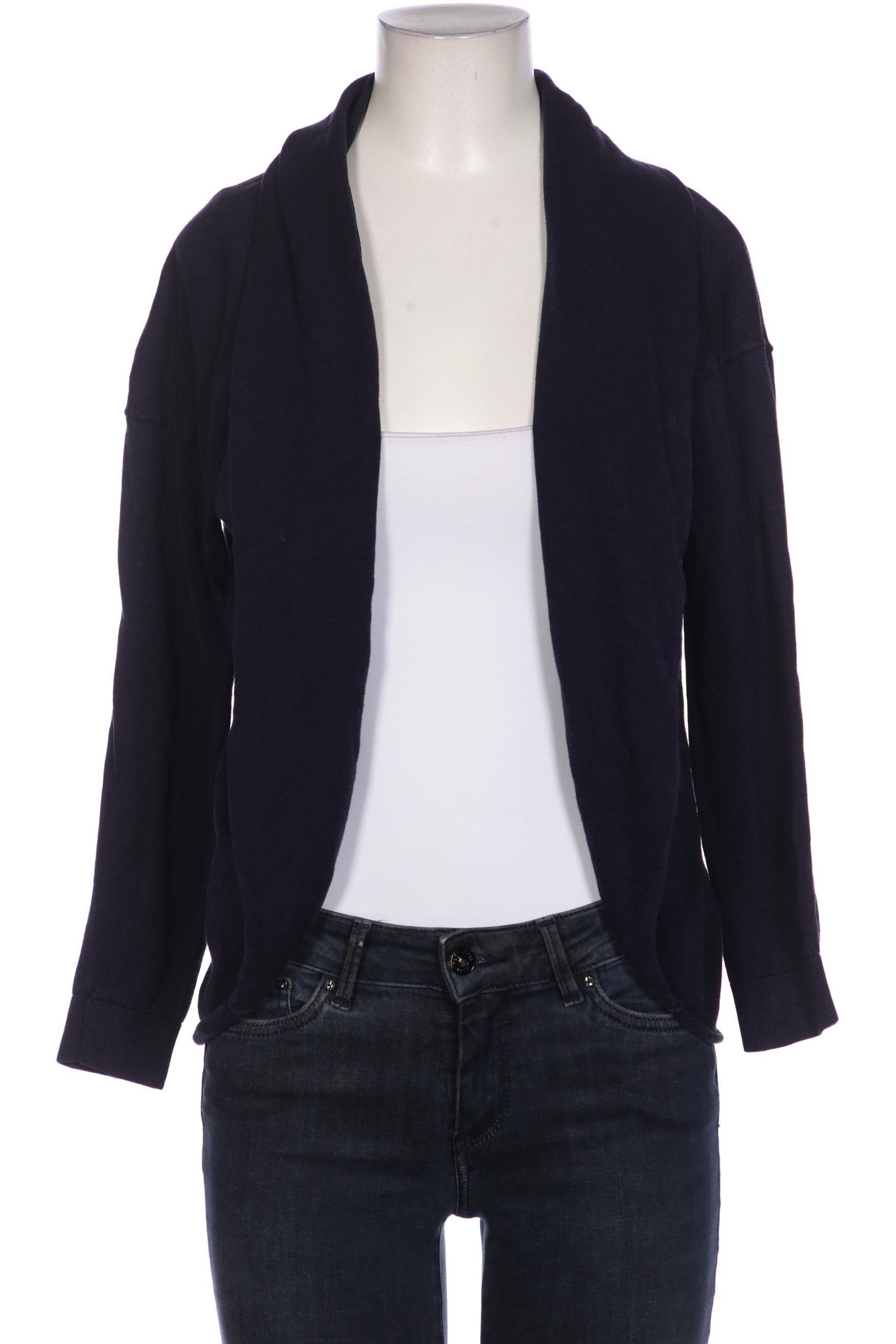

Cecil Damen Strickjacke, marineblau, Gr. 36