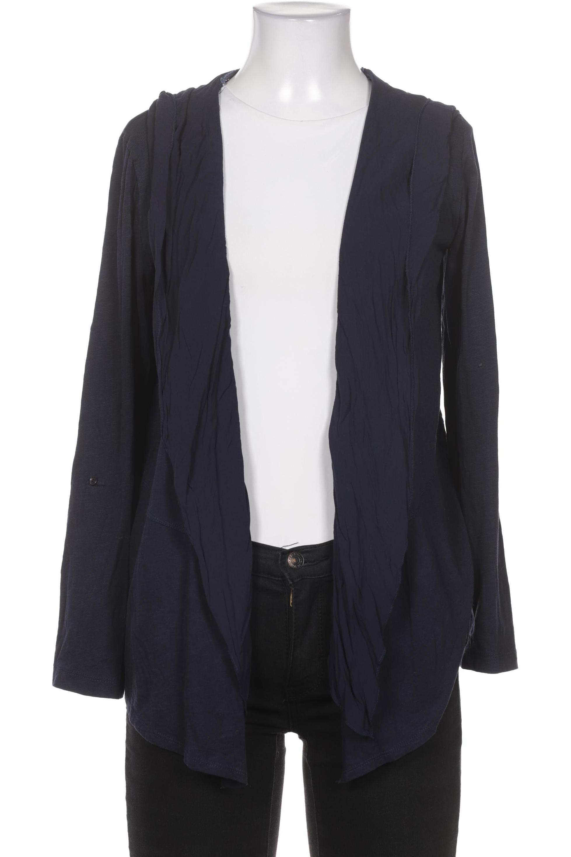 

Cecil Damen Strickjacke, marineblau, Gr. 36