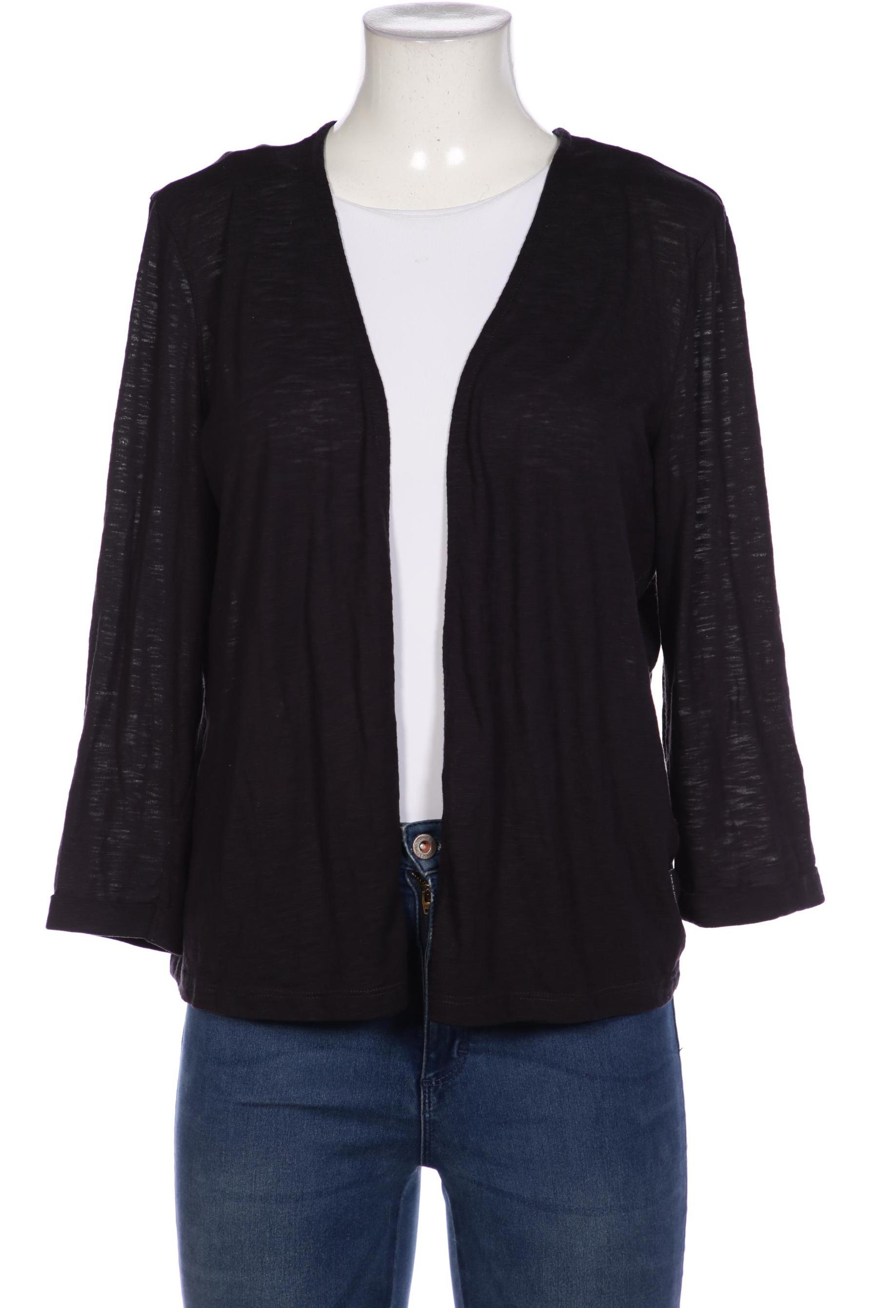 

Cecil Damen Strickjacke, marineblau, Gr. 42
