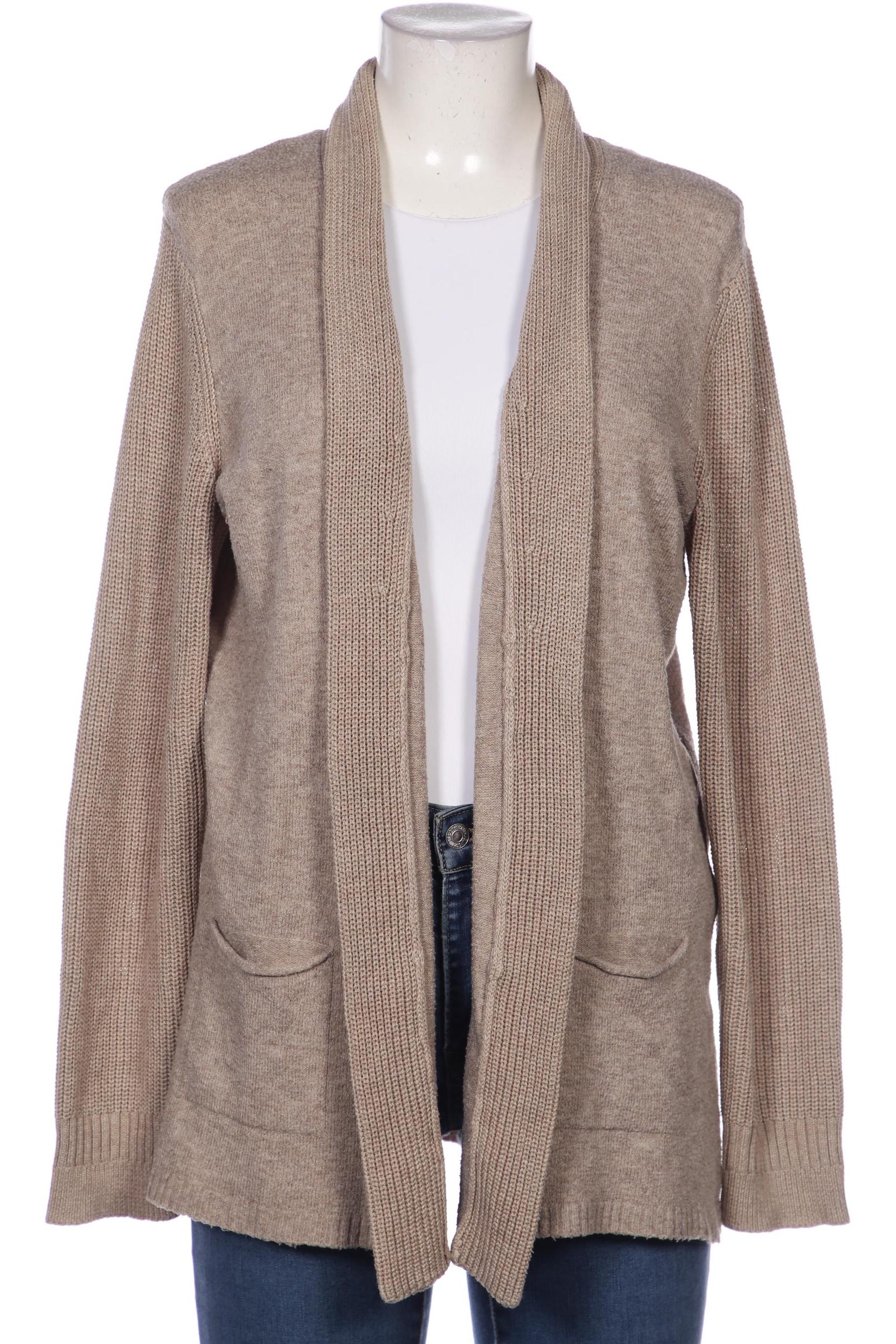

CECIL Damen Strickjacke, beige
